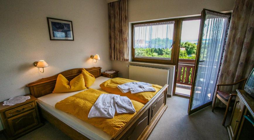 Standard Double Room photo 2