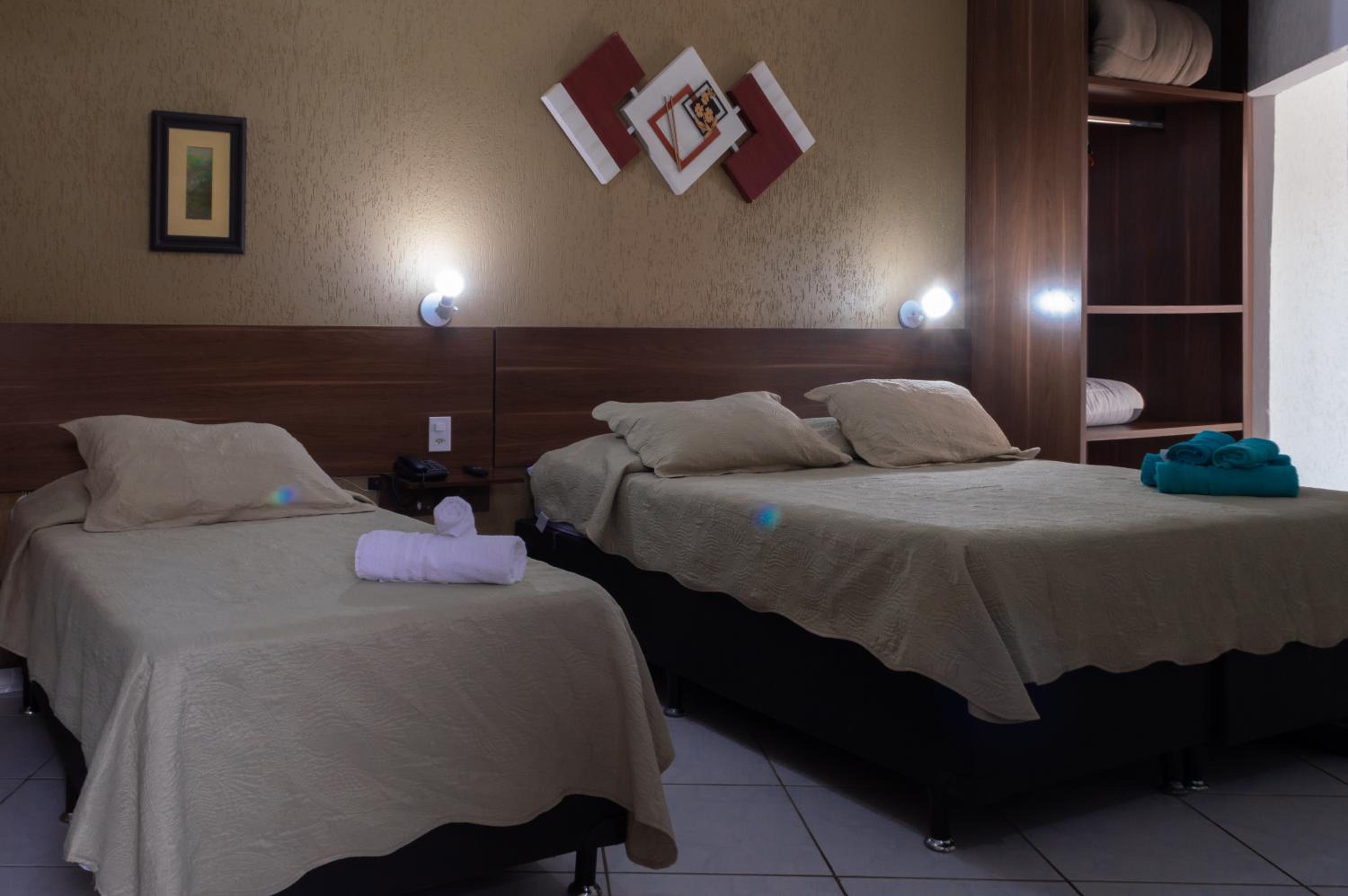 One-Bedroom Chalet - Photo 2
