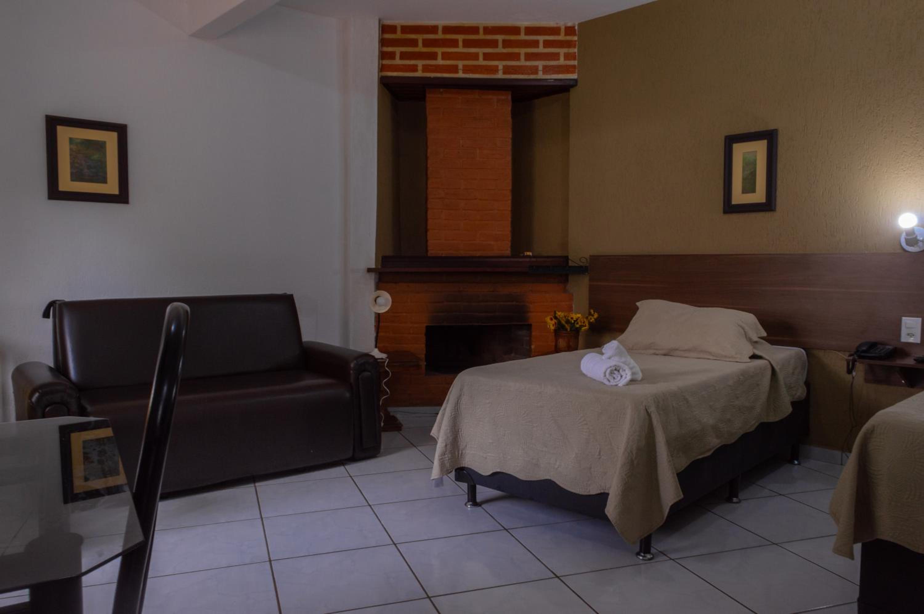 One-Bedroom Chalet - Photo 4