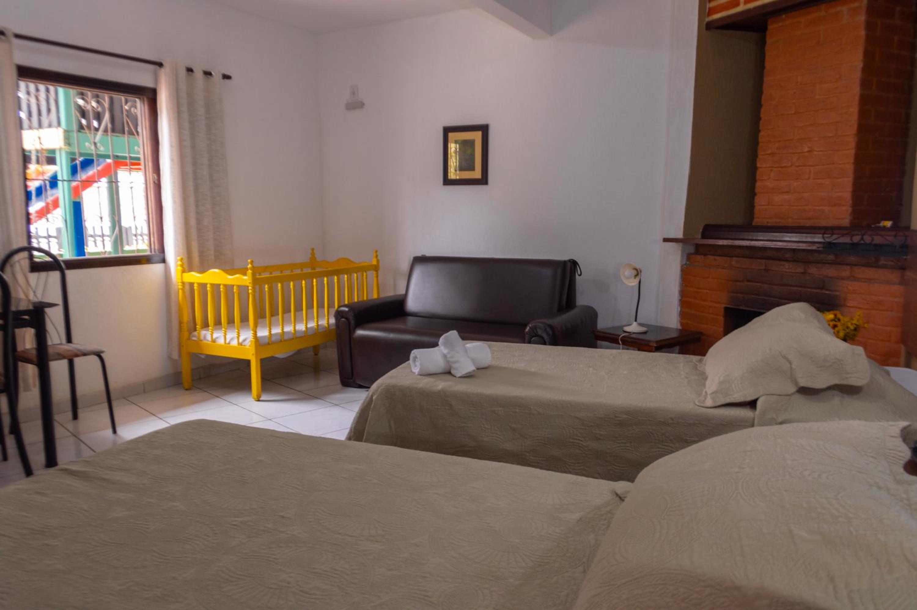 One-Bedroom Chalet - Photo 3