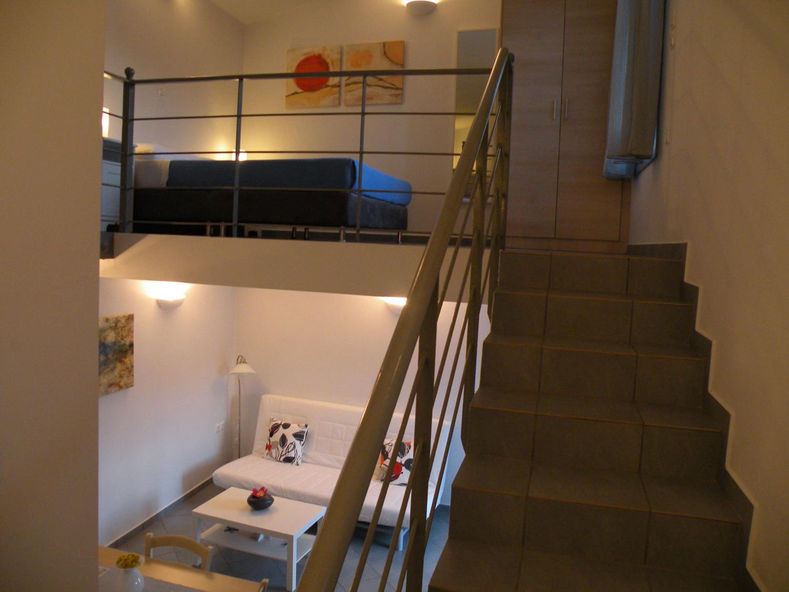 Family Room with Sea View photo 2