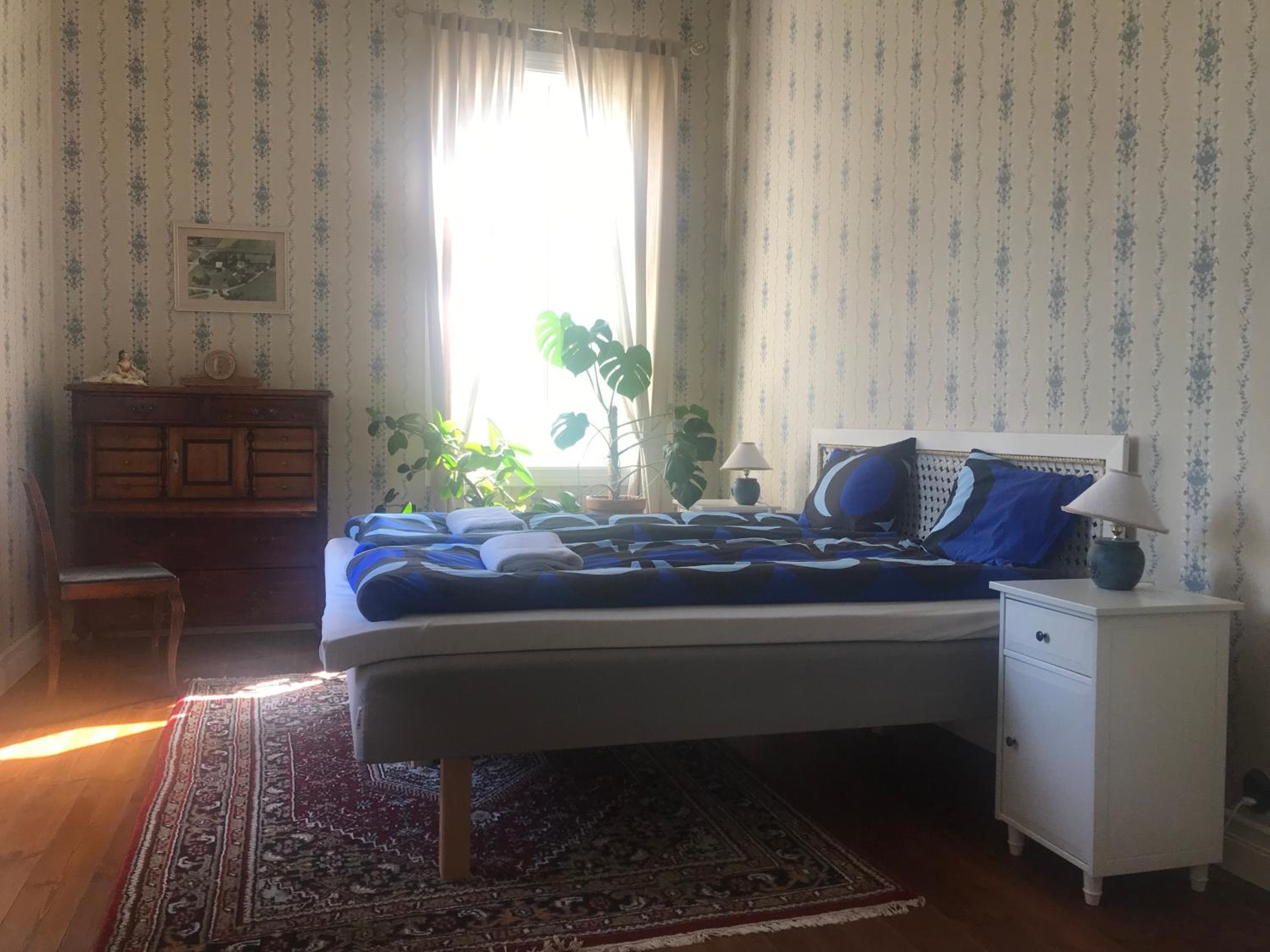 Double Room with Shared Bathroom photo 1