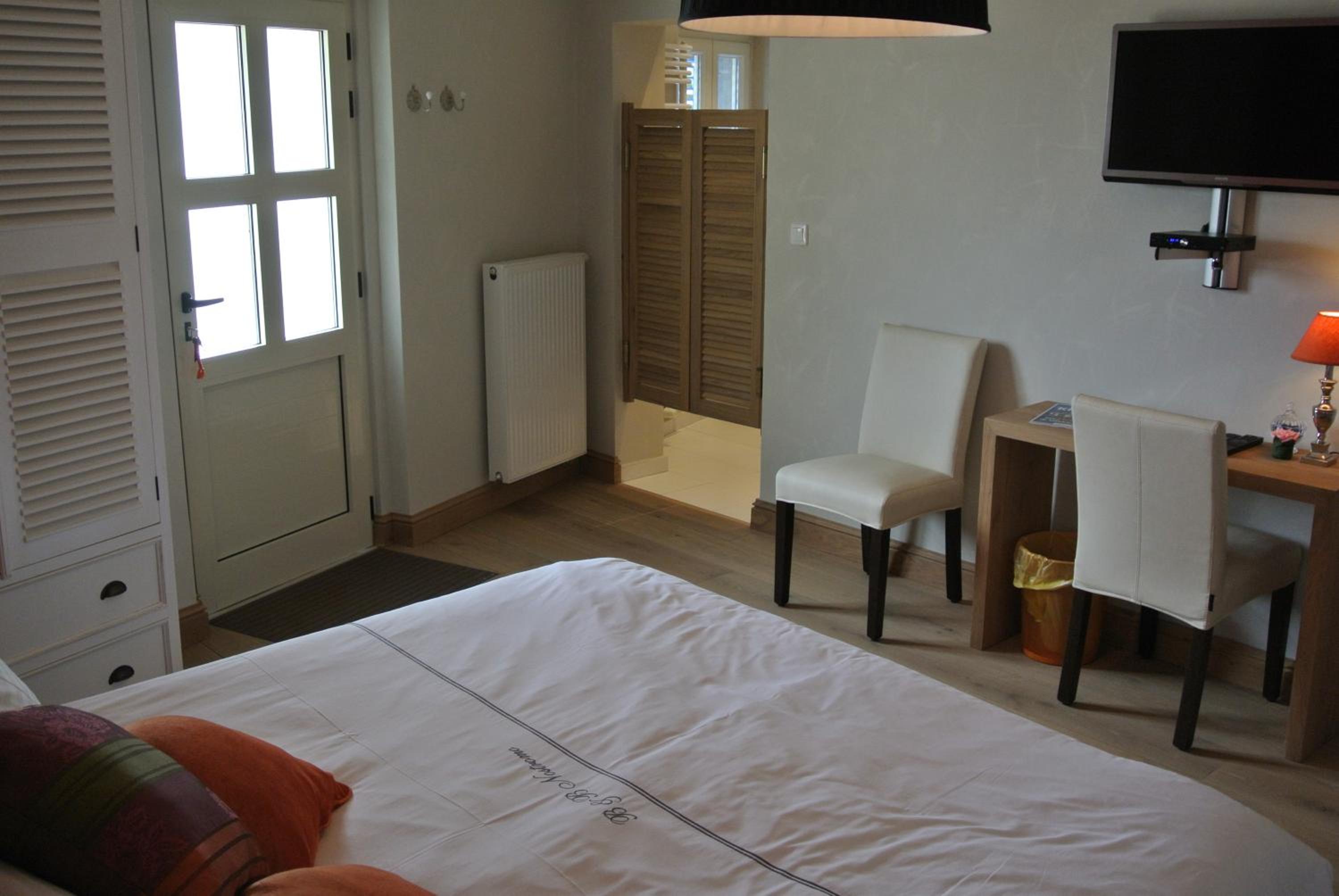 Deluxe Room photo 1