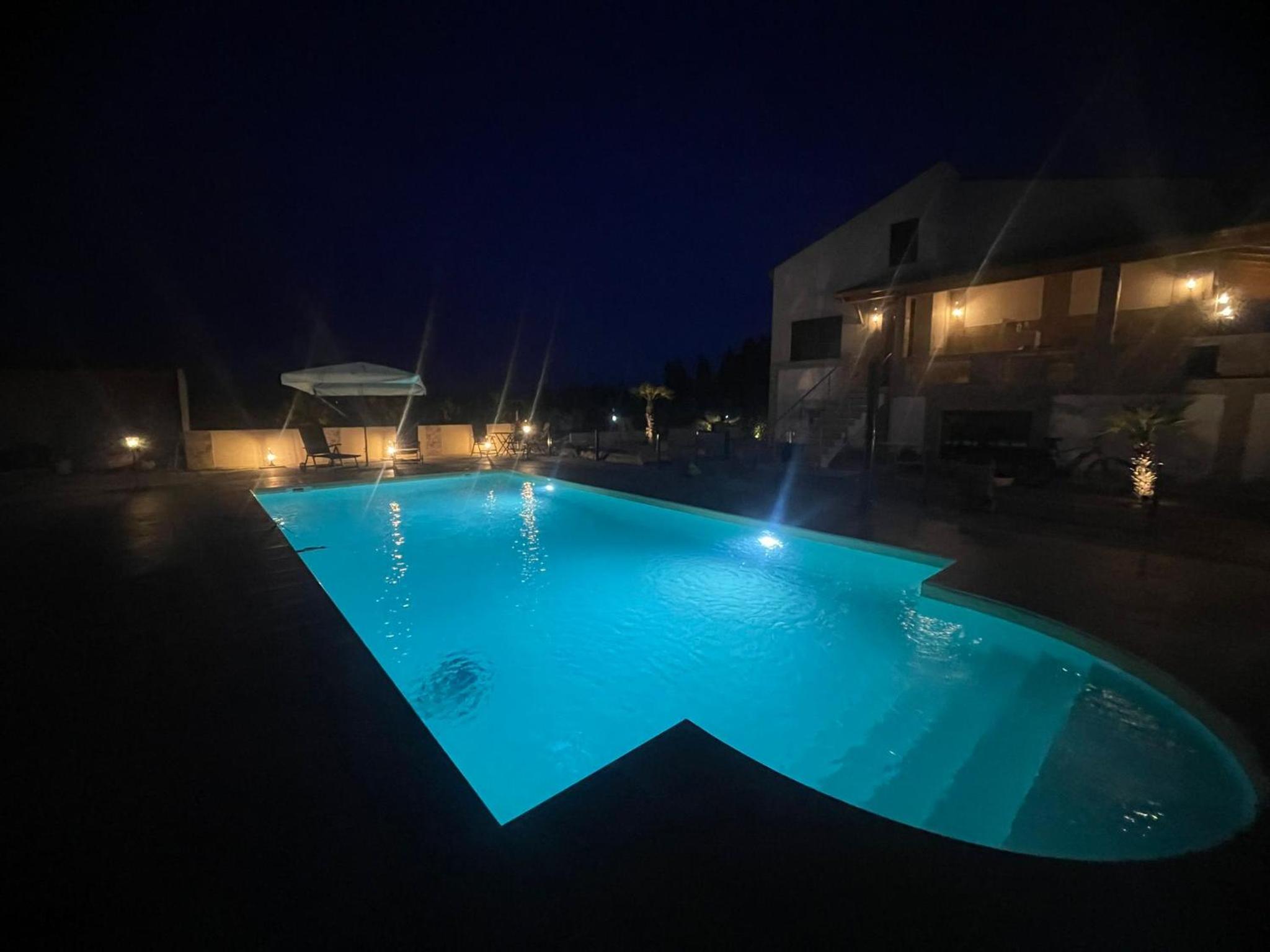 Villa With Private Pool photo 2