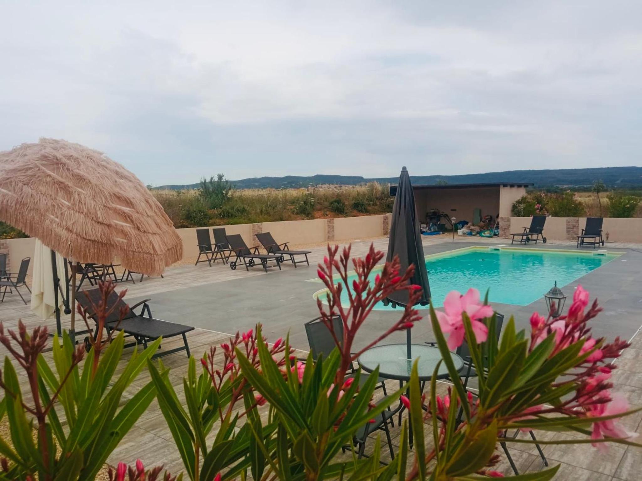 Villa With Private Pool photo 3