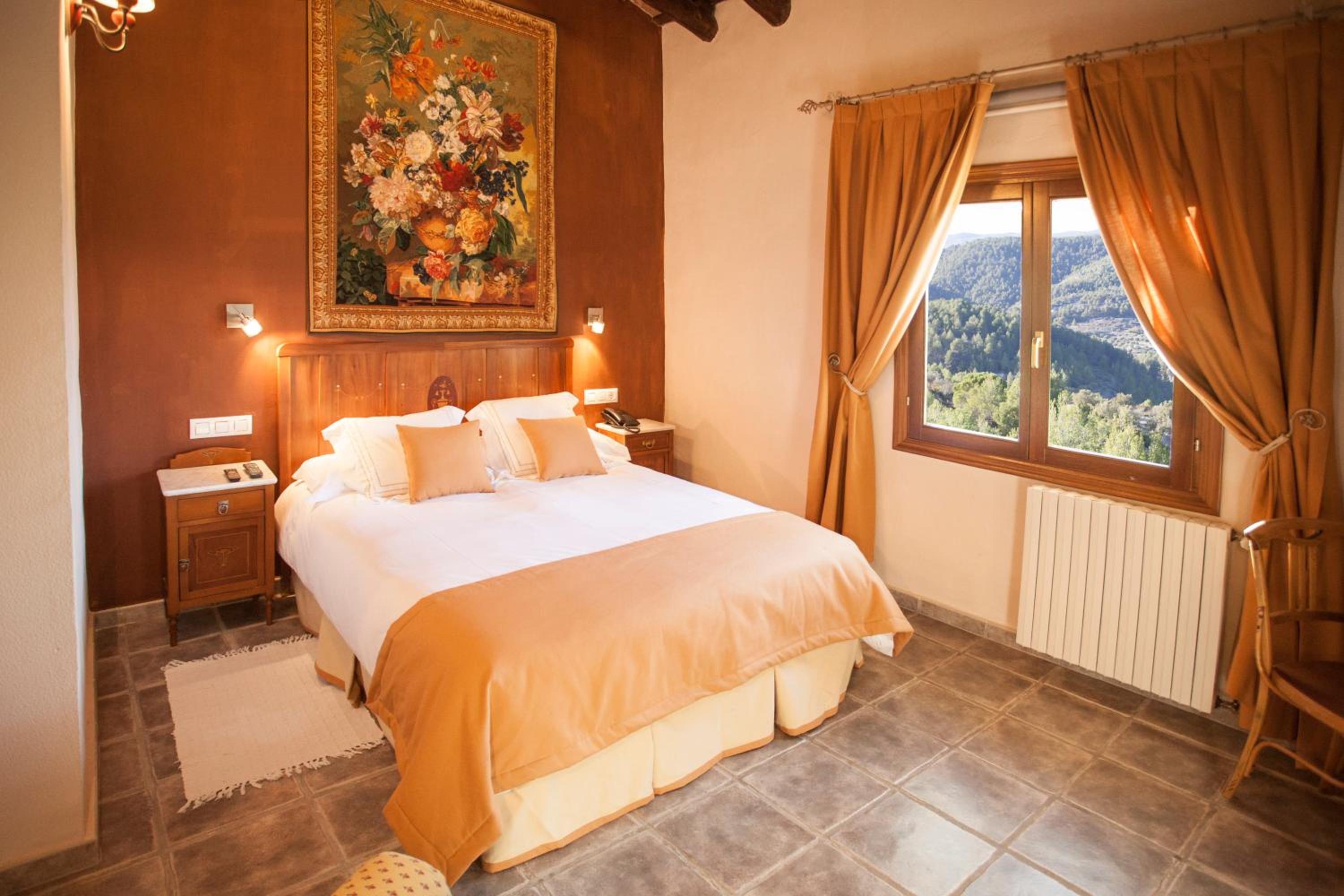 Superior Double Room photo 3