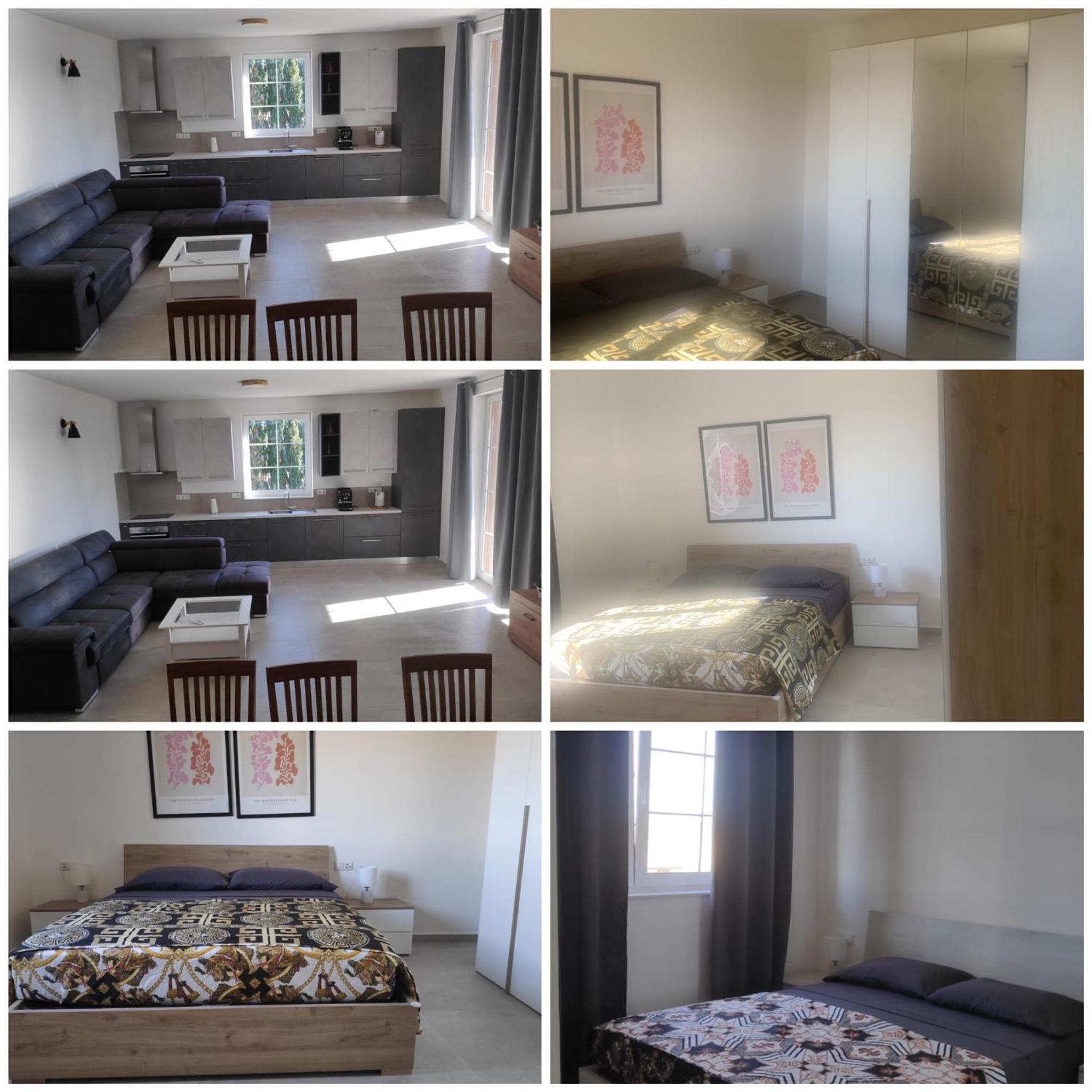 Two-Bedroom Apartment photo 1