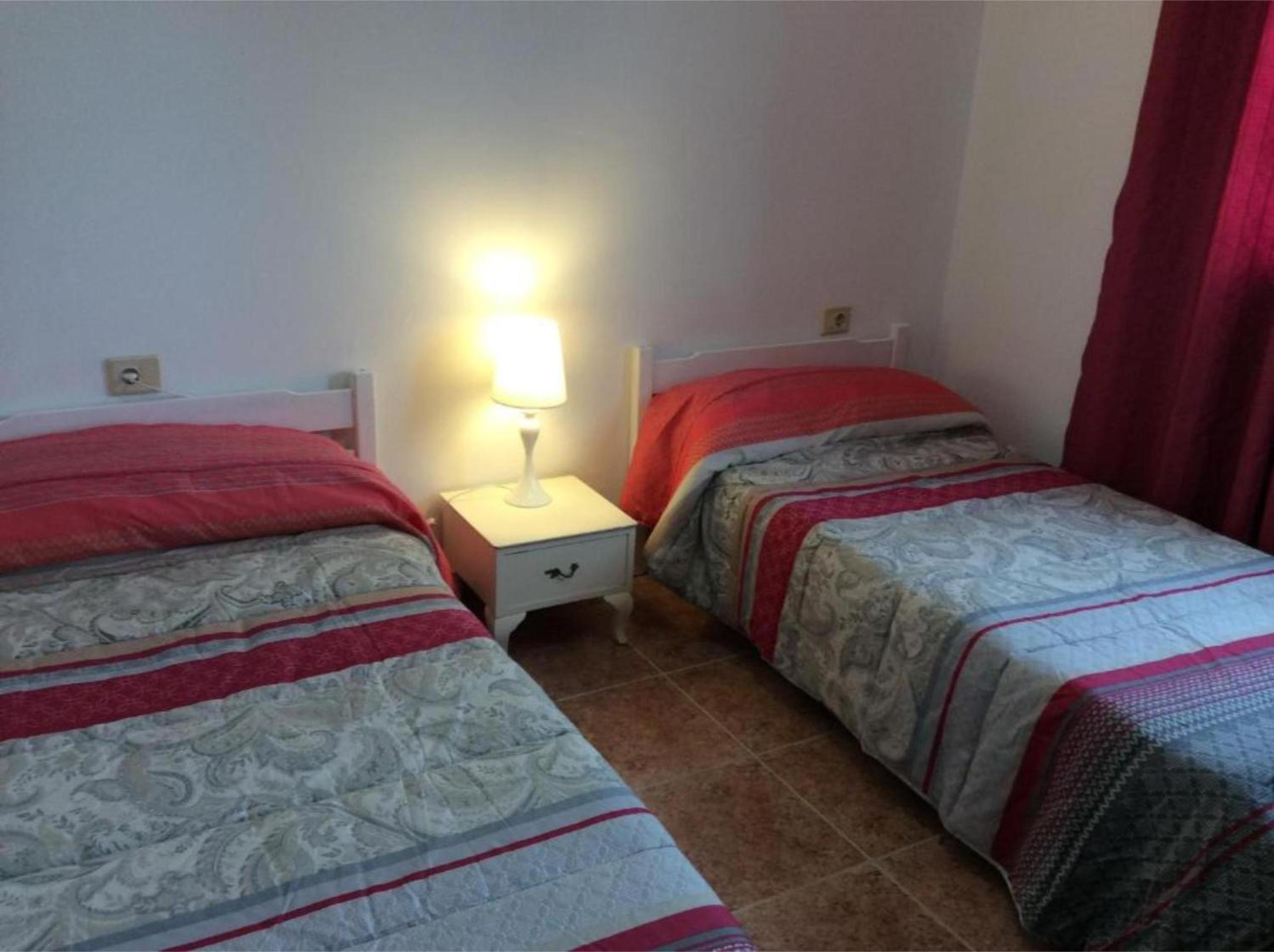 Apartamento Superior de Dos Habitaciones