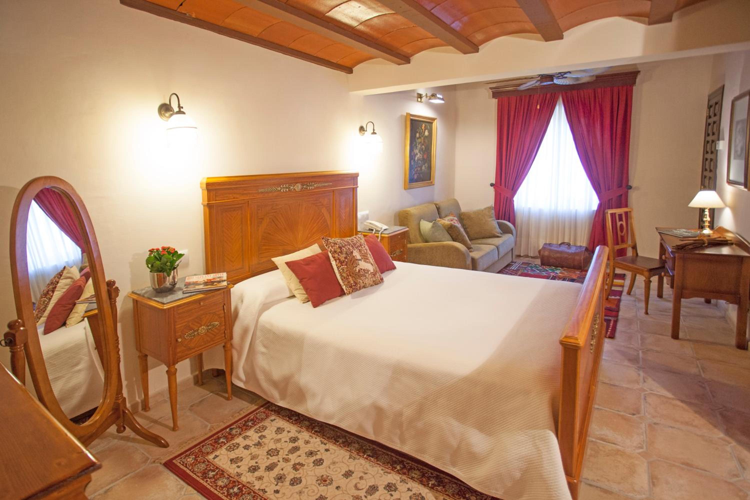 Superior Double Room photo 2