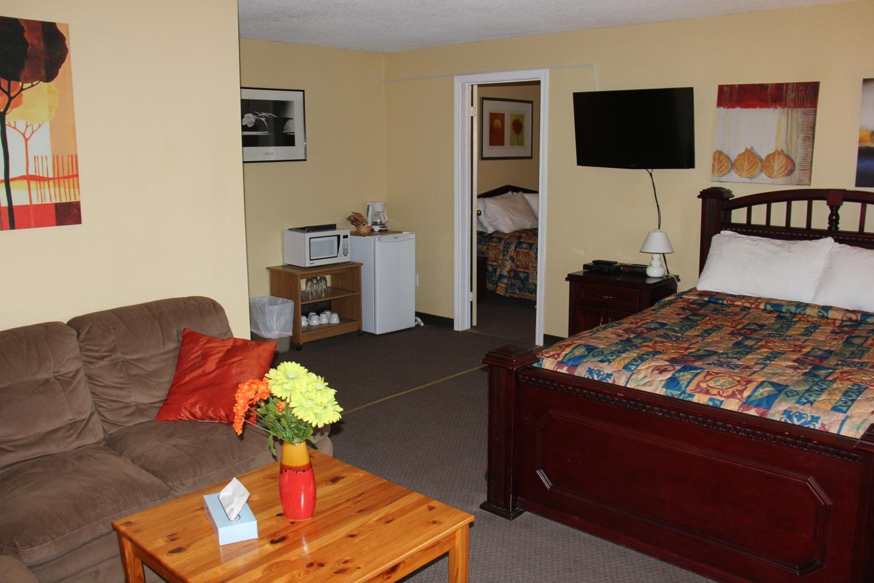 Standard Suite