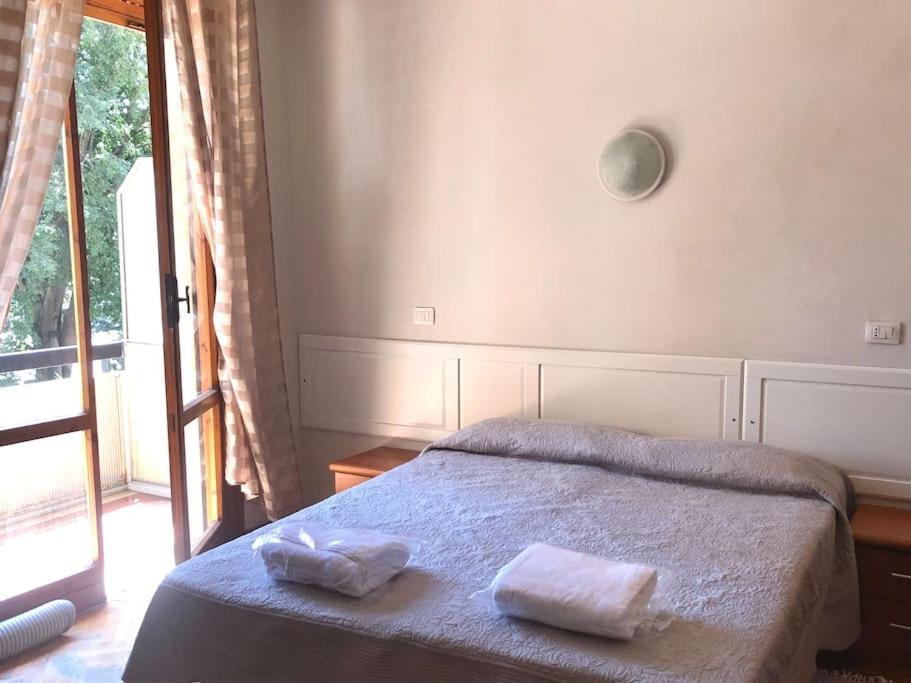 Double or Twin Room with Private External Bathroom