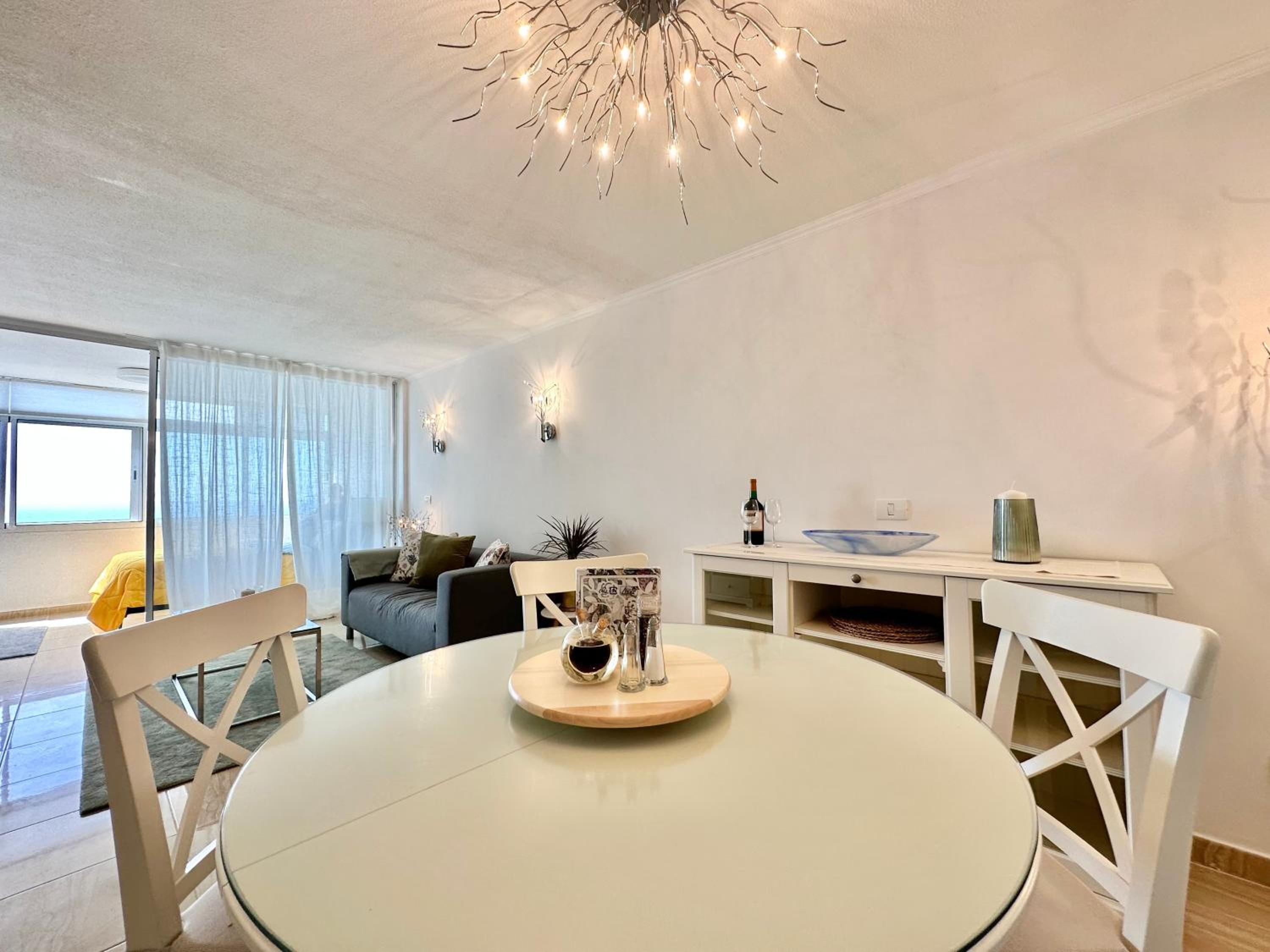 Apartment with Sea View photo 3