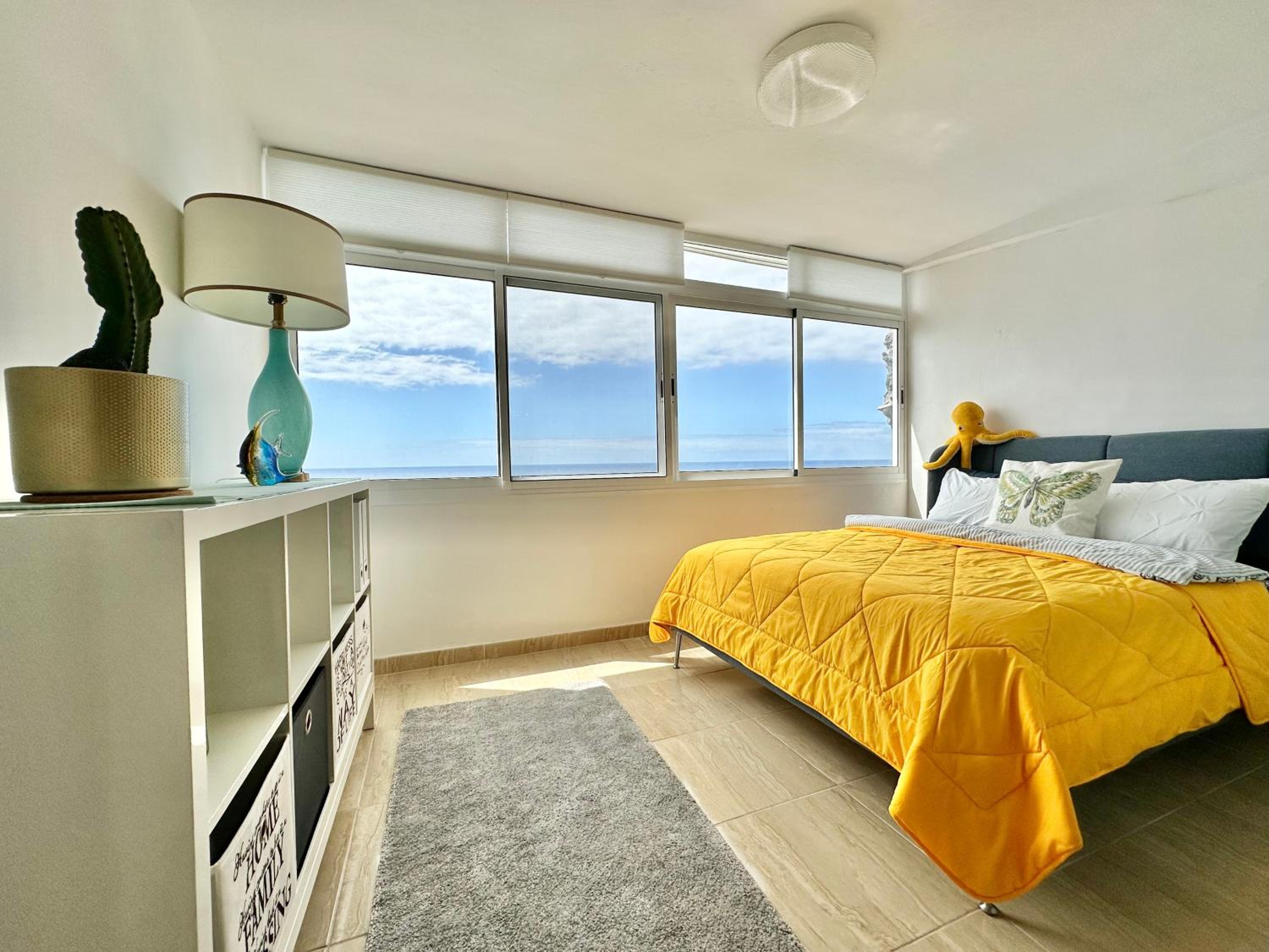 Apartment with Sea View photo 3