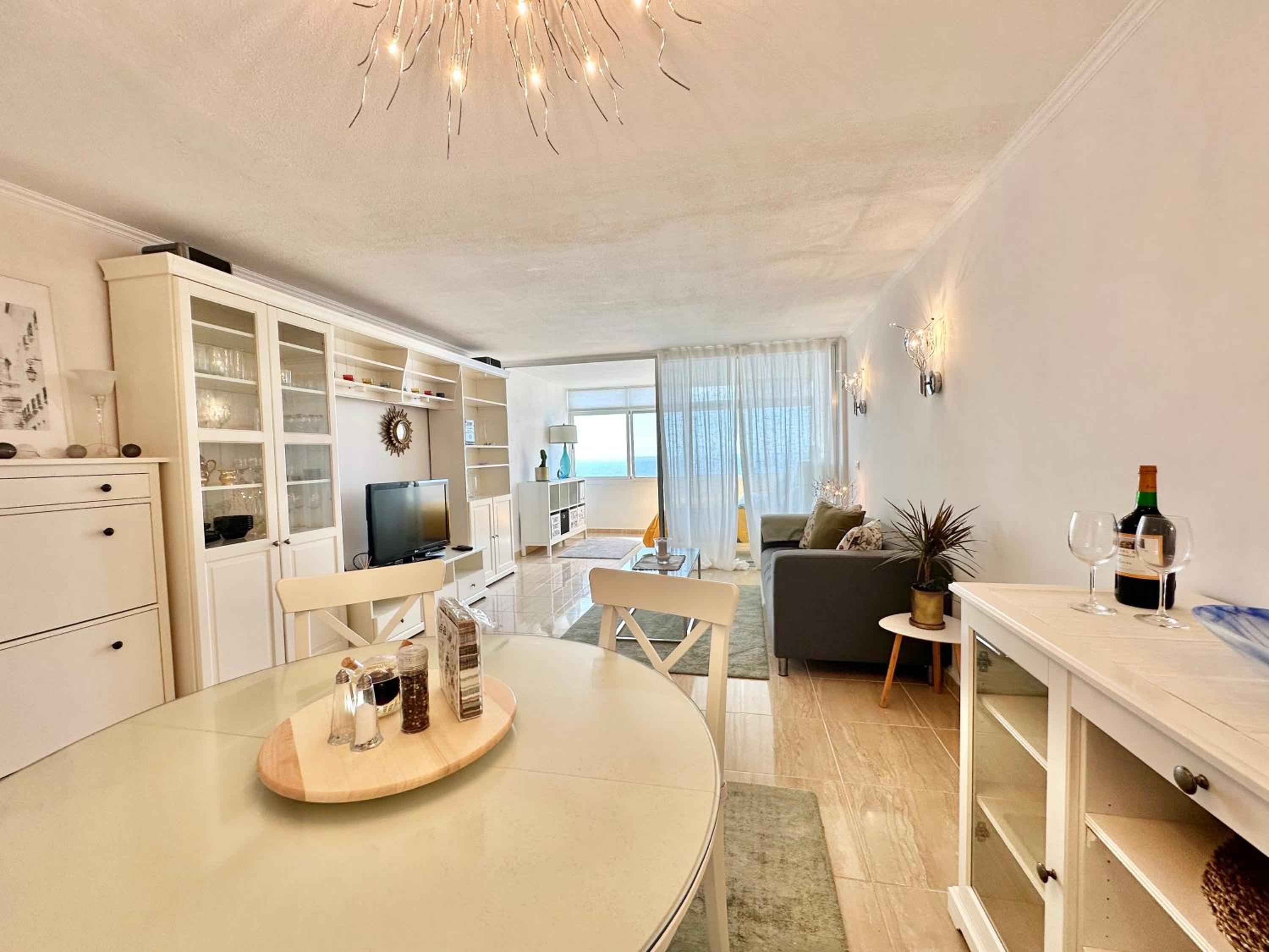 Apartment with Sea View photo 2