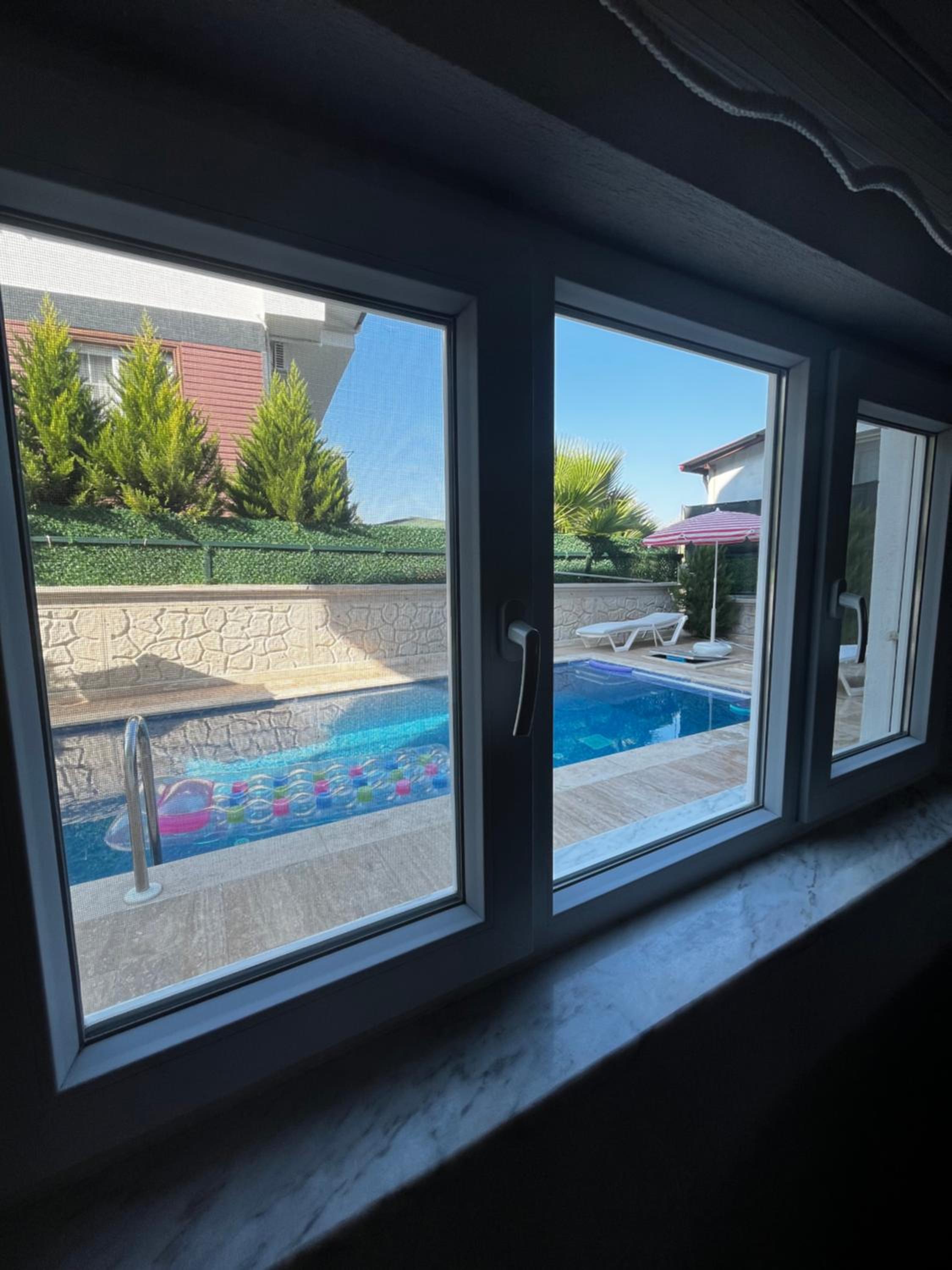 Two-Bedroom Apartment with Private Pool photo 2
