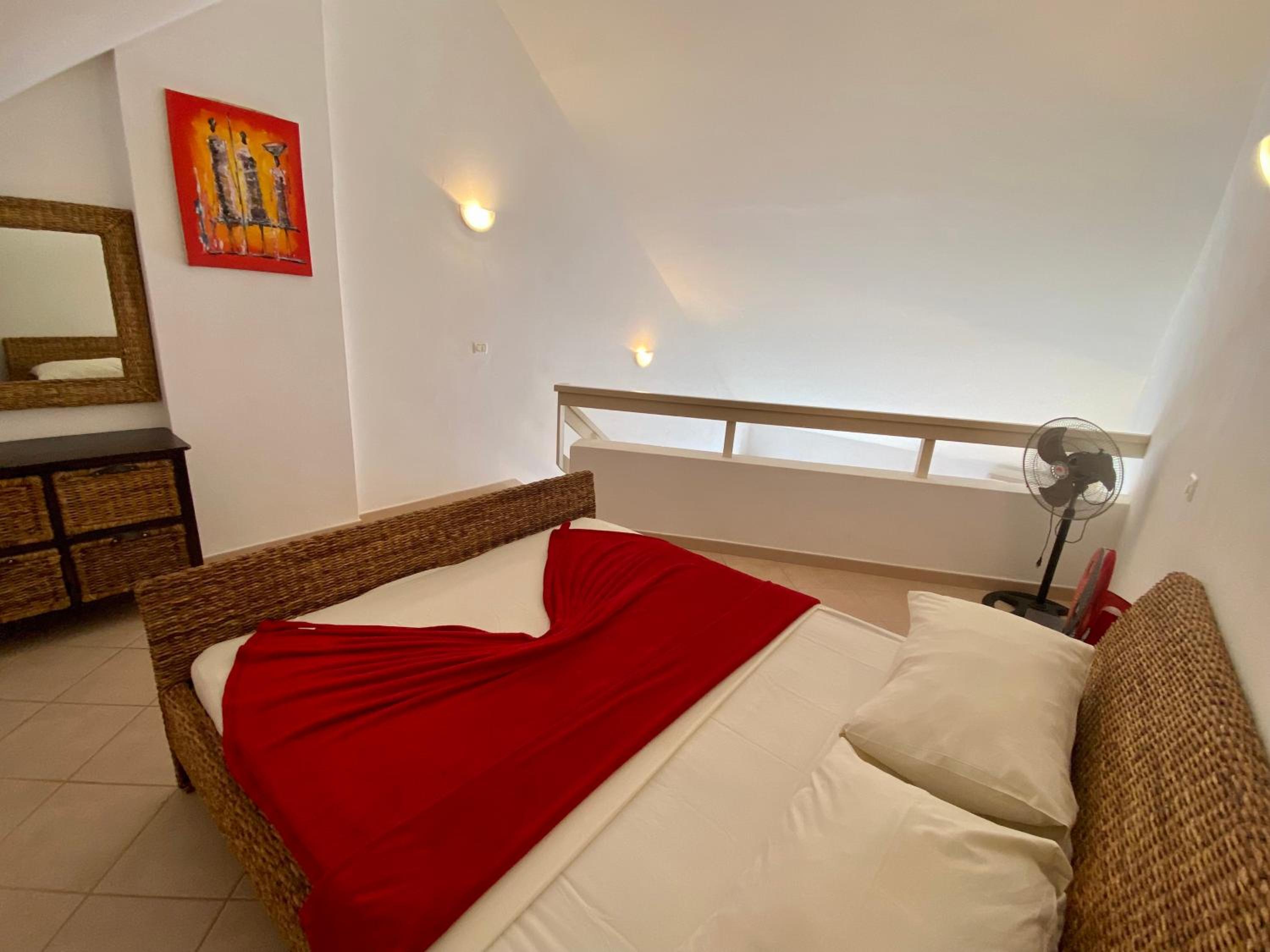 Apartment - Split Level