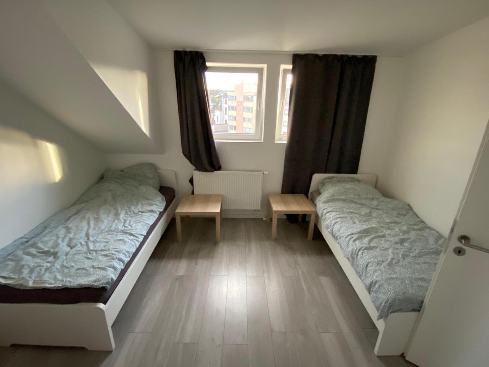 Two-Bedroom Apartment photo 1