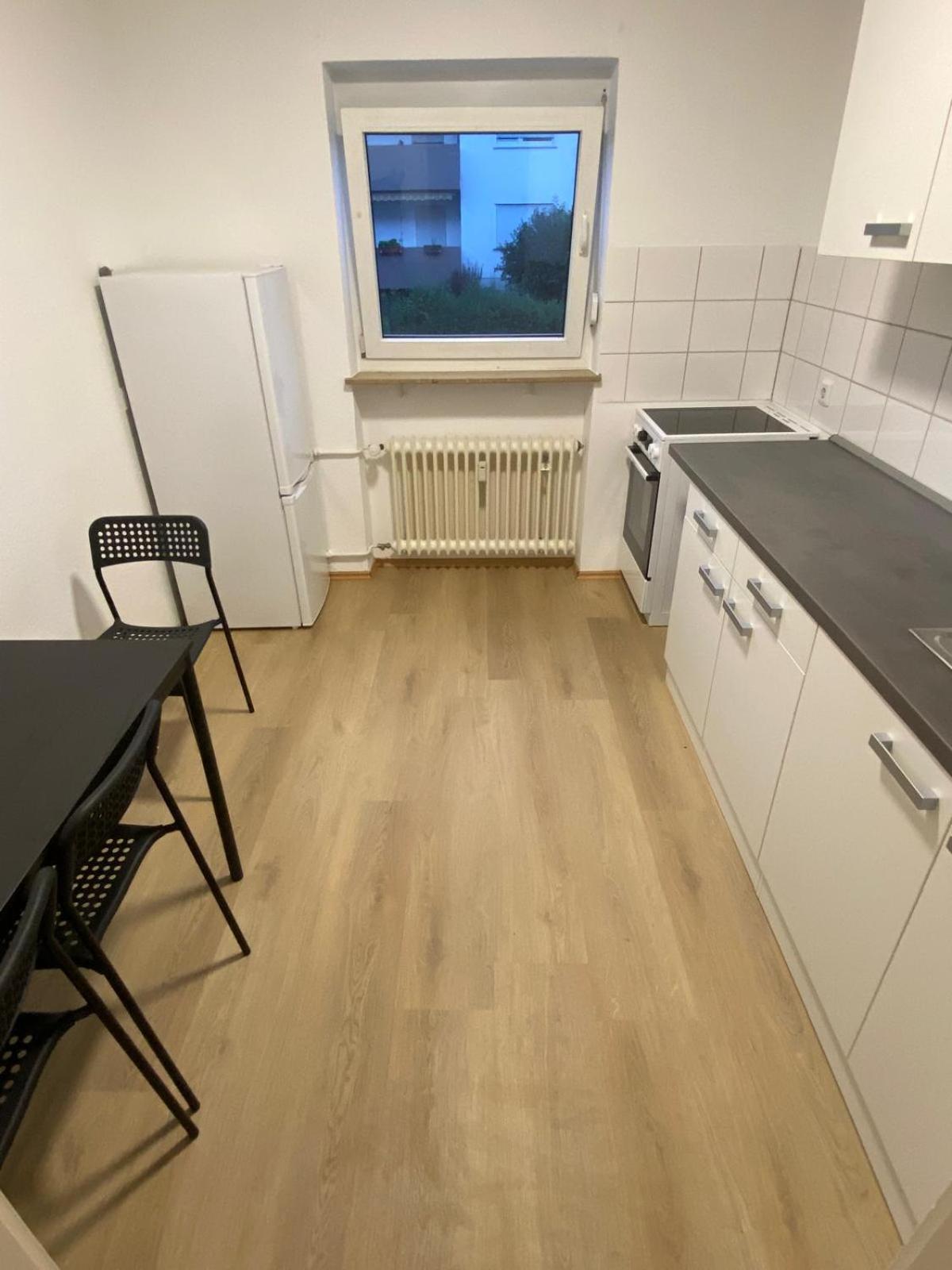 Two-Bedroom Apartment photo 2