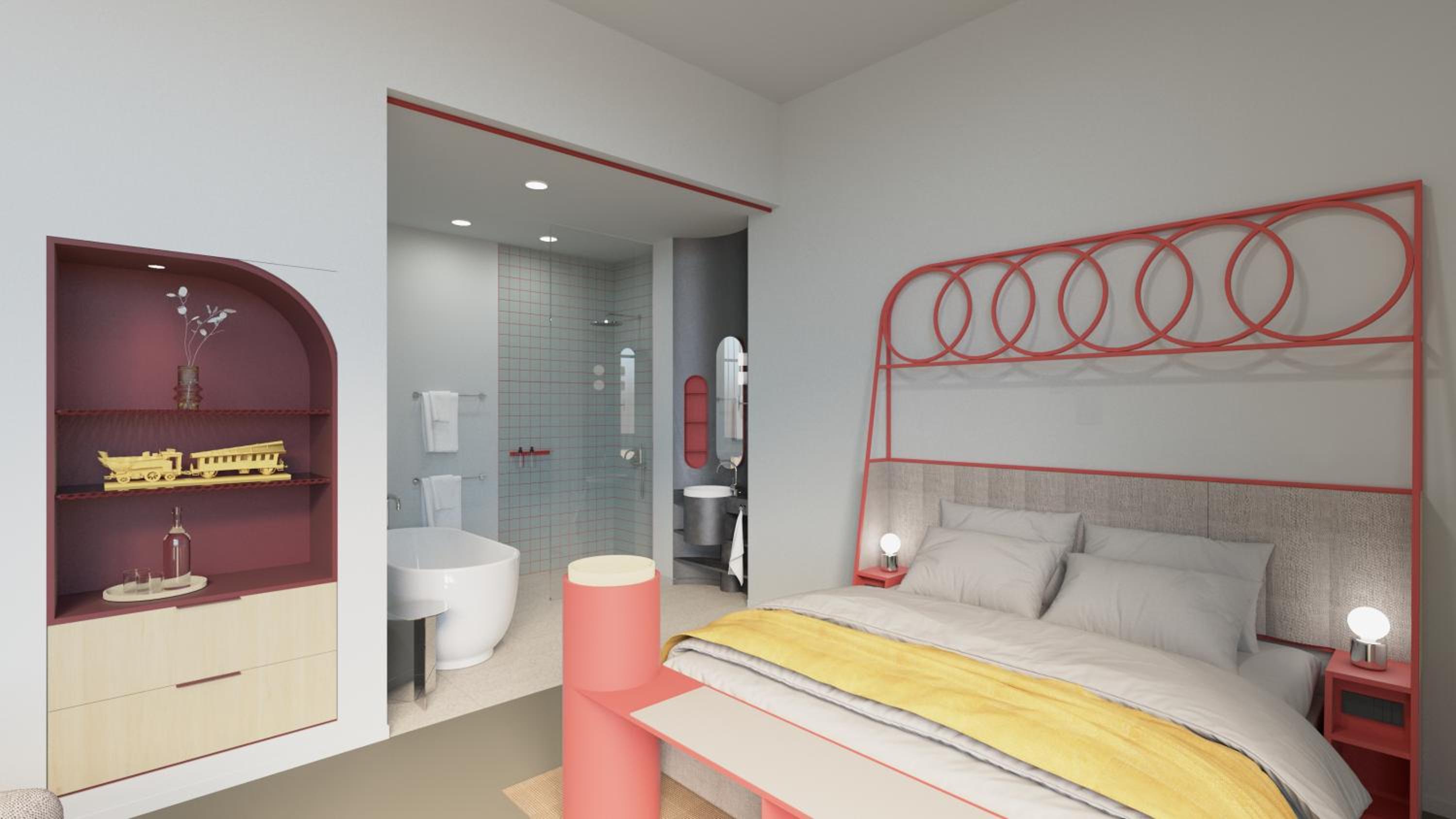 Suite photo 3