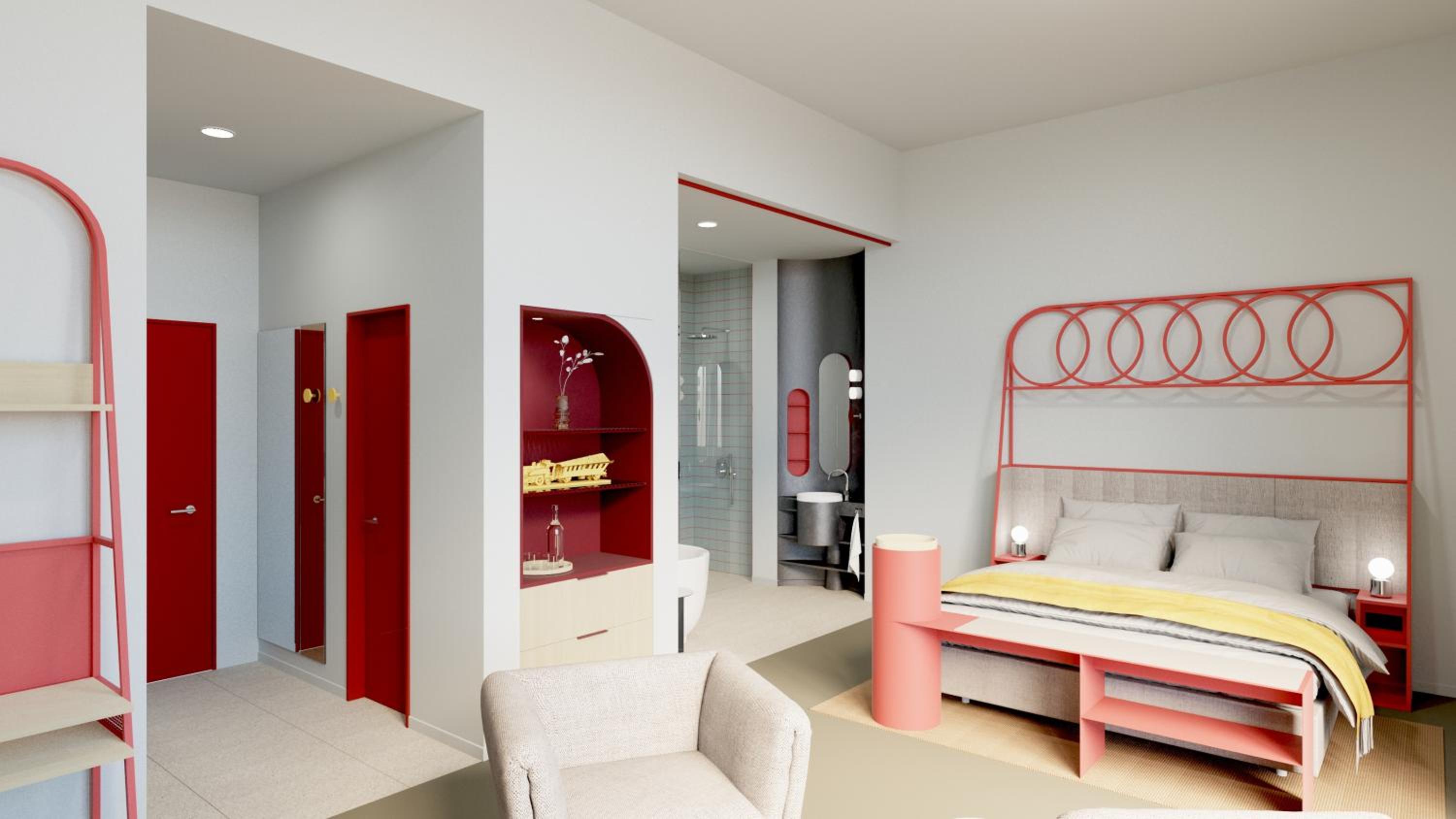 Suite photo 2