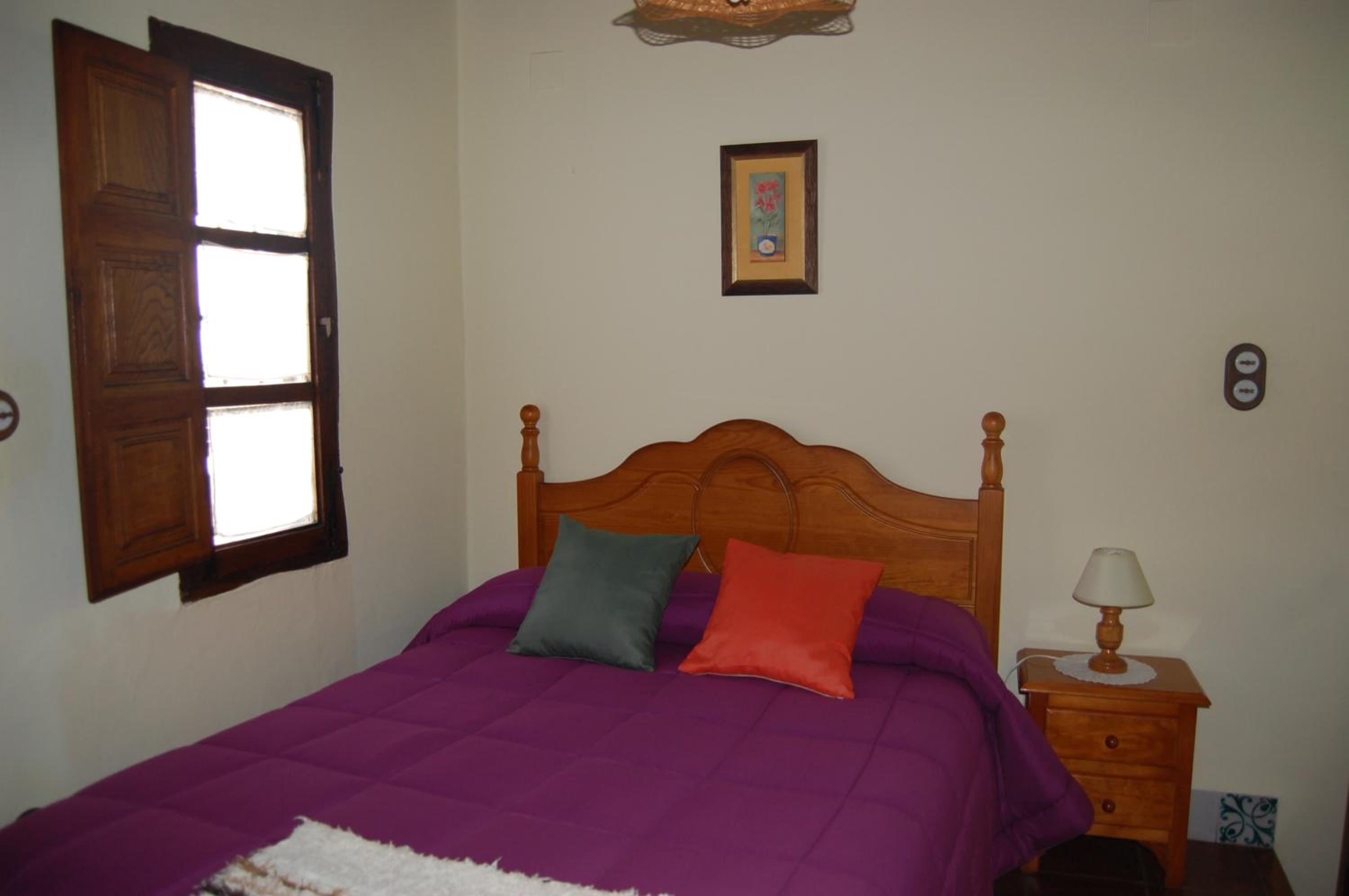 Casa de Dos Habitaciones