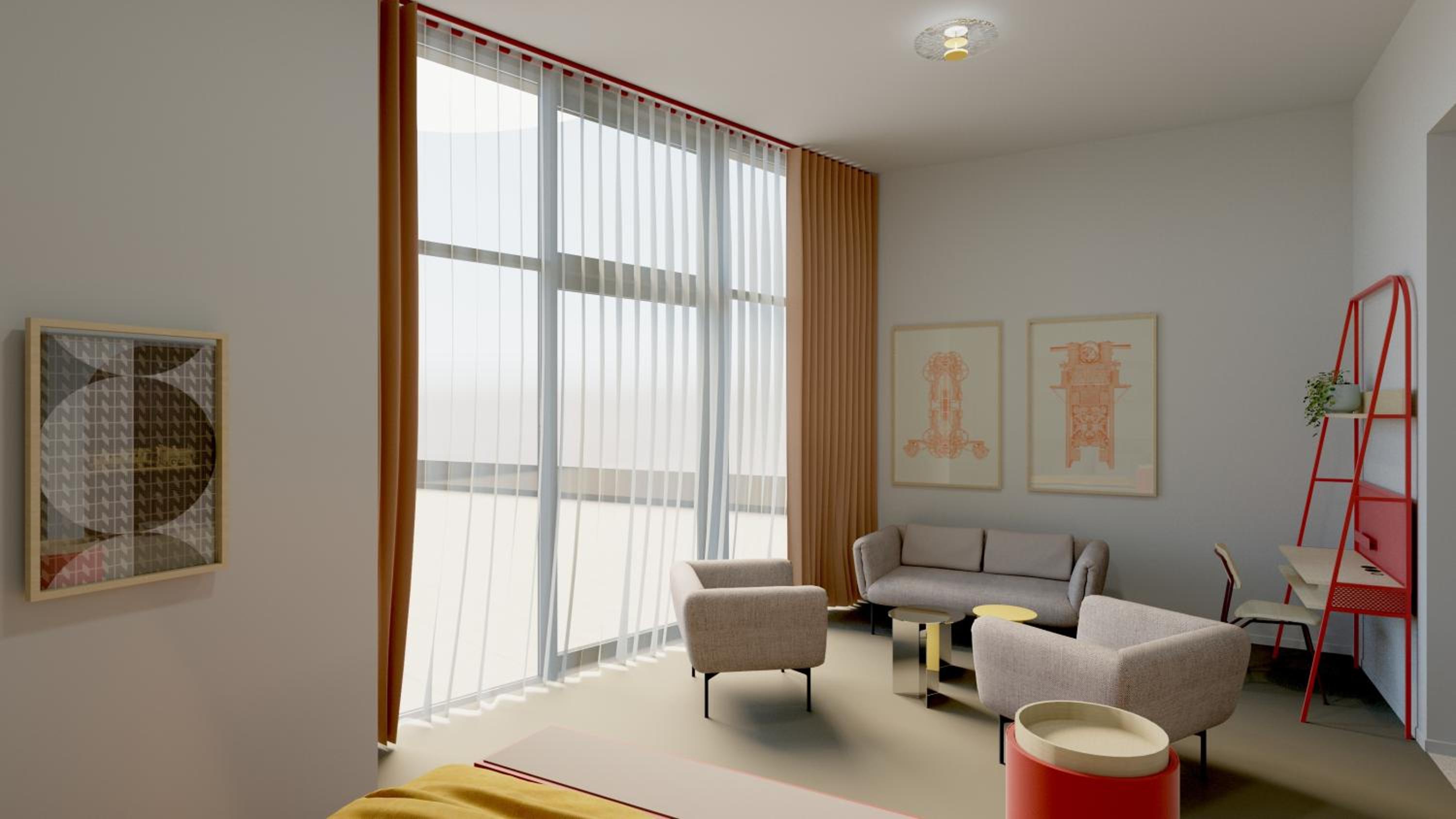 Suite photo 1