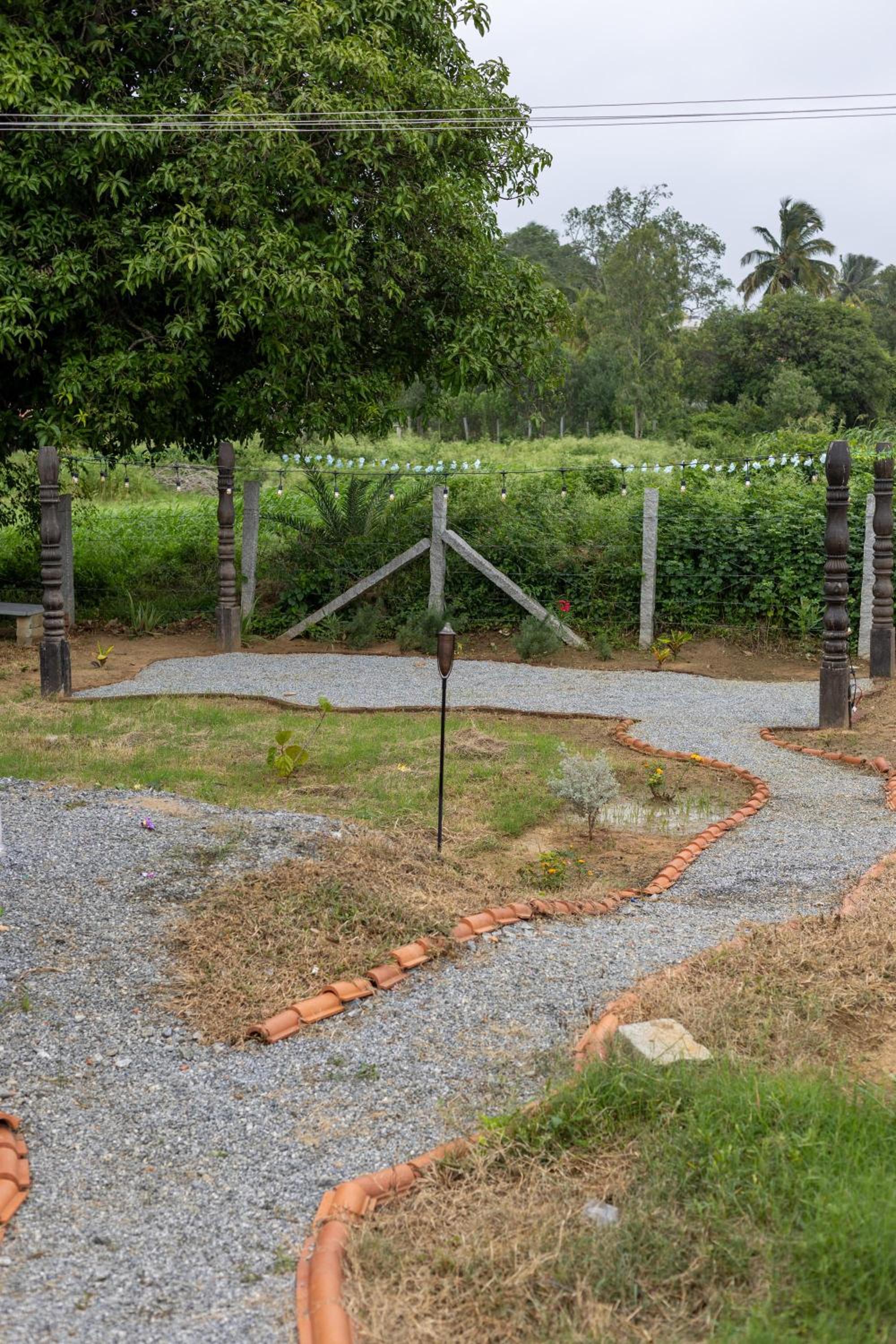 Villa photo 2