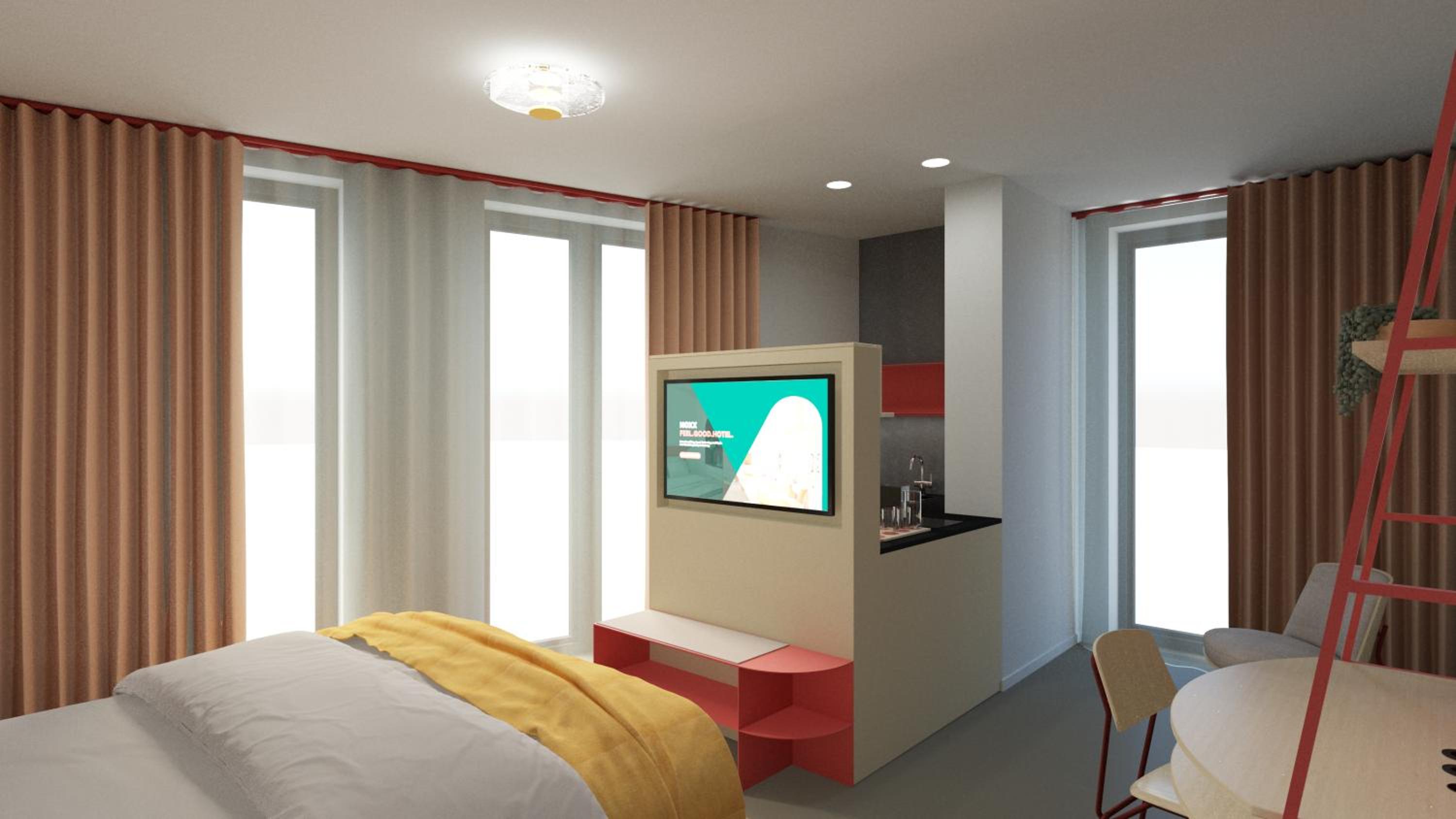 Deluxe Room photo 3