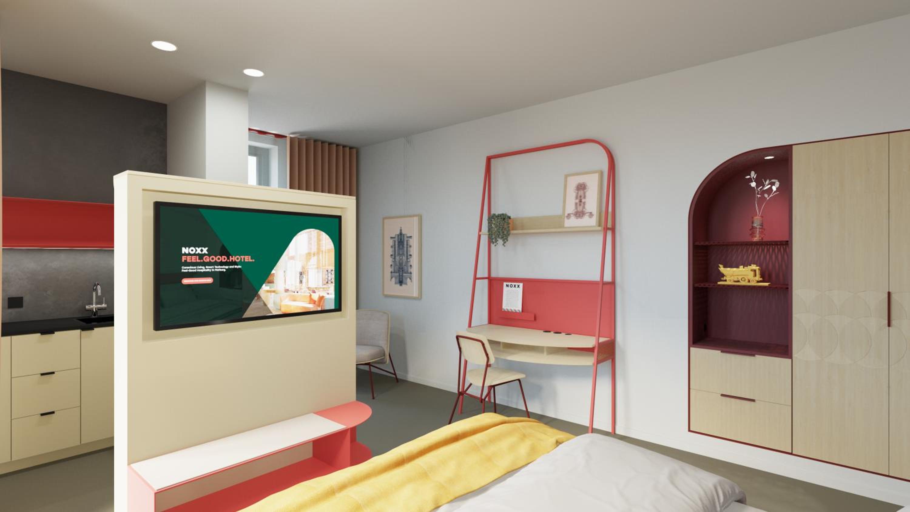 Deluxe Room photo 1