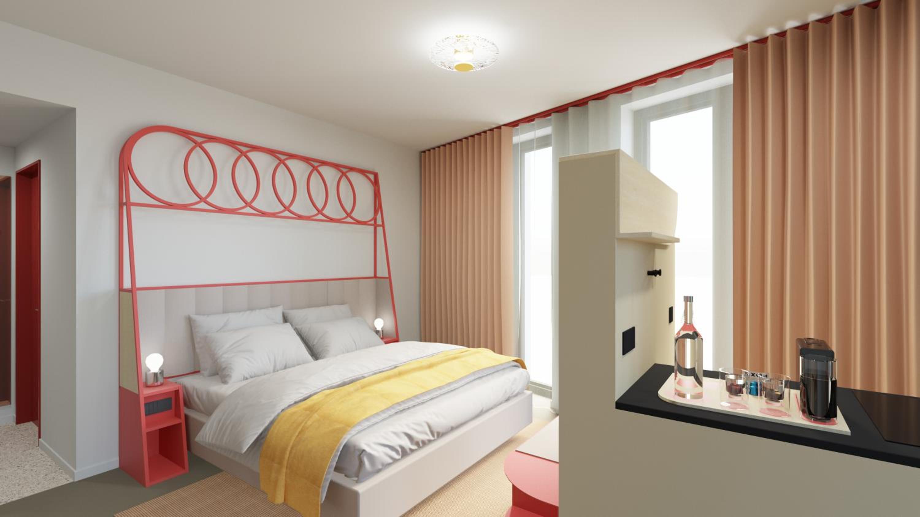 Deluxe Room photo 2