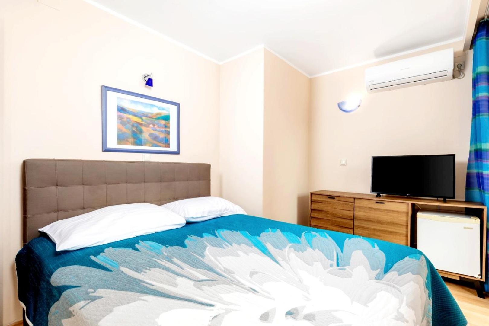 Deluxe Queen Room photo 2