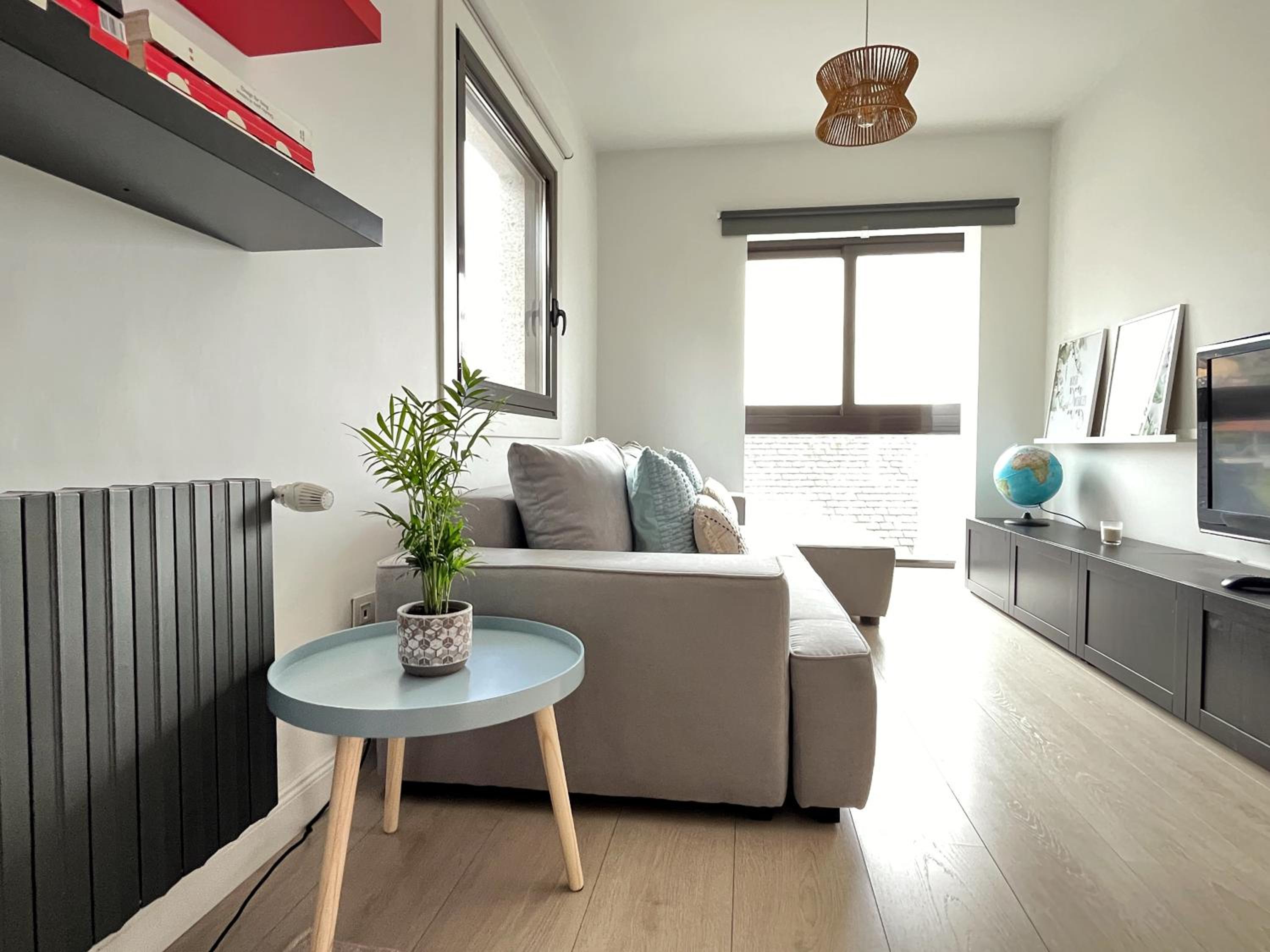 Two-Bedroom House photo 3