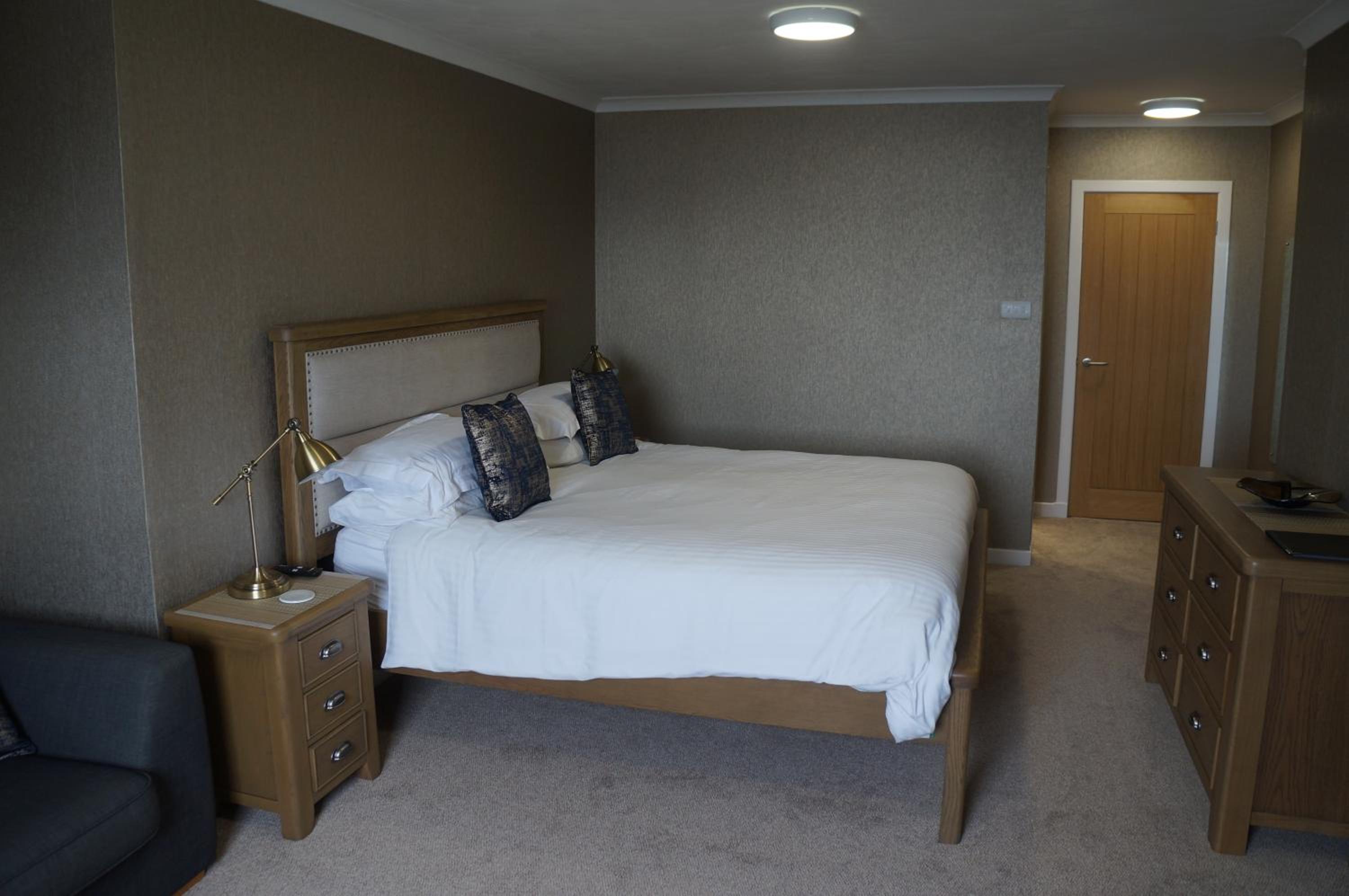 Double Room with Sea View photo 2