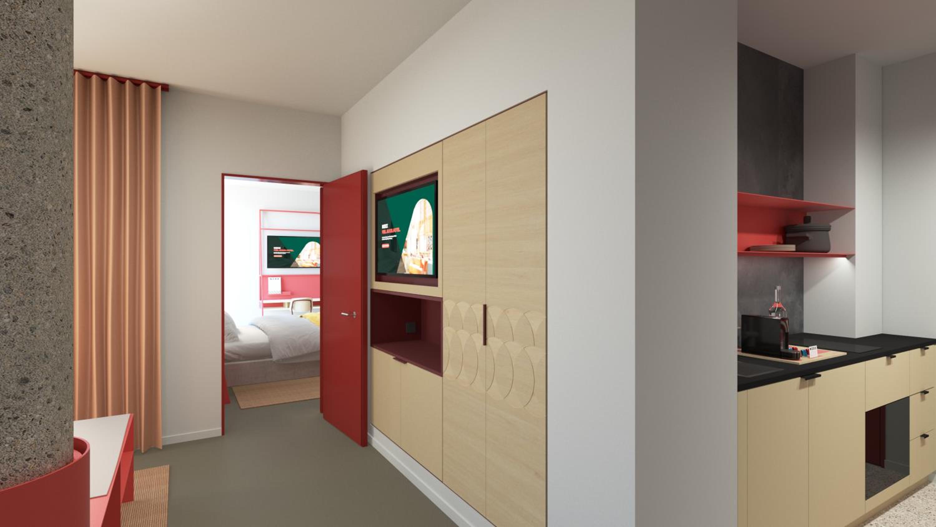 Family Room photo 2
