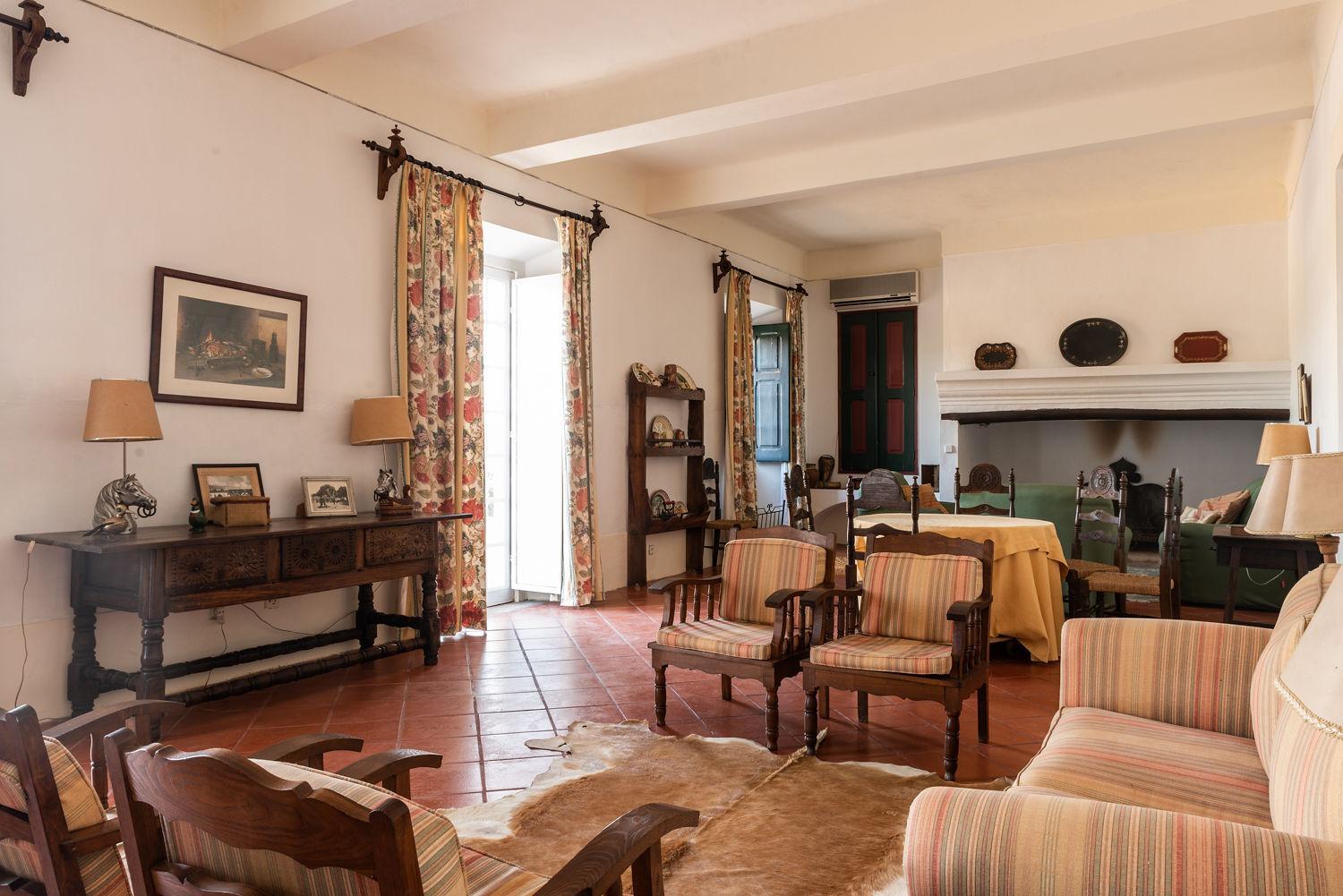 Superior Apartment with Balcony photo 1