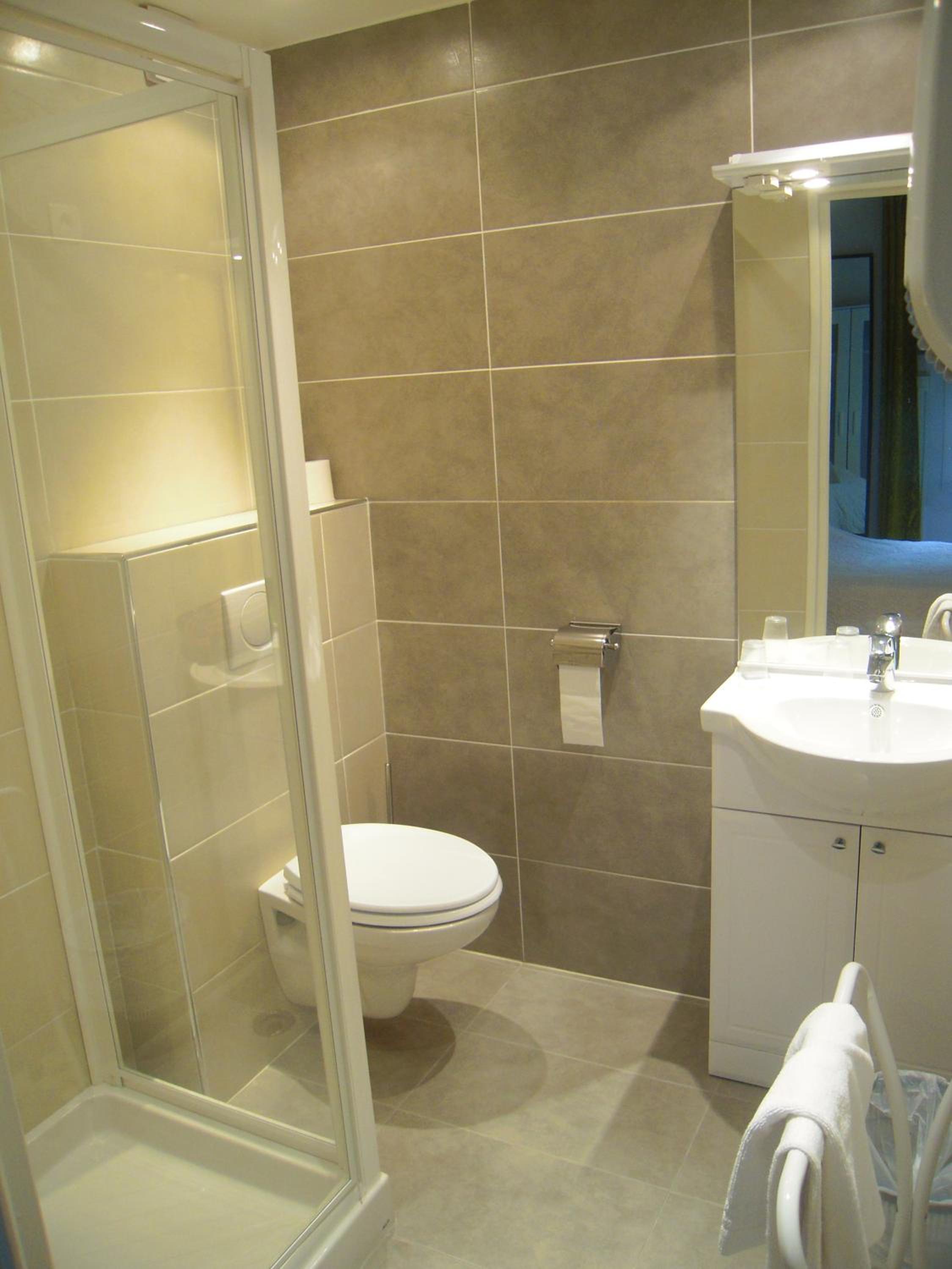 Standard Single Room photo 3