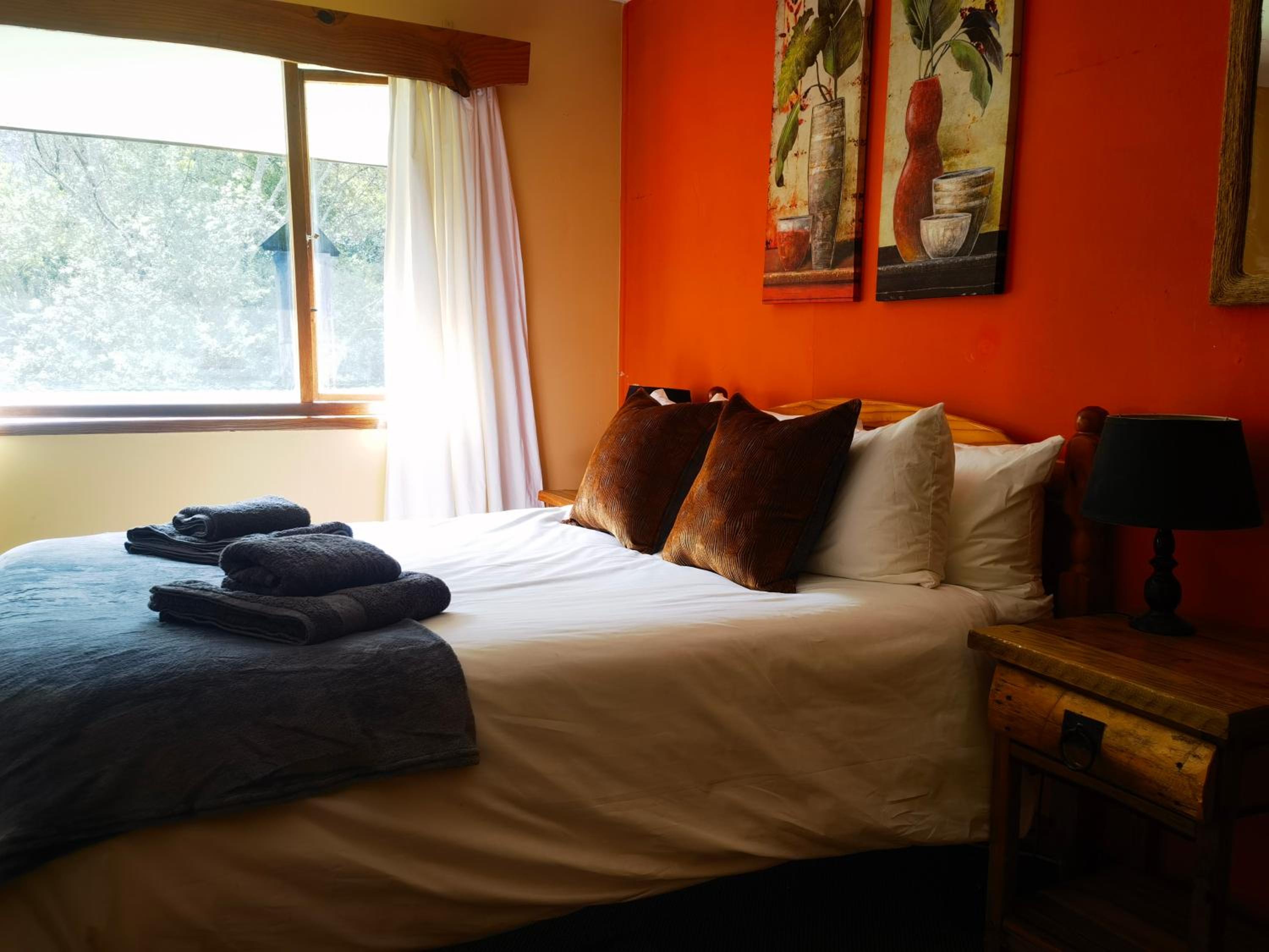 Double Room with Shared Bathroom photo 1