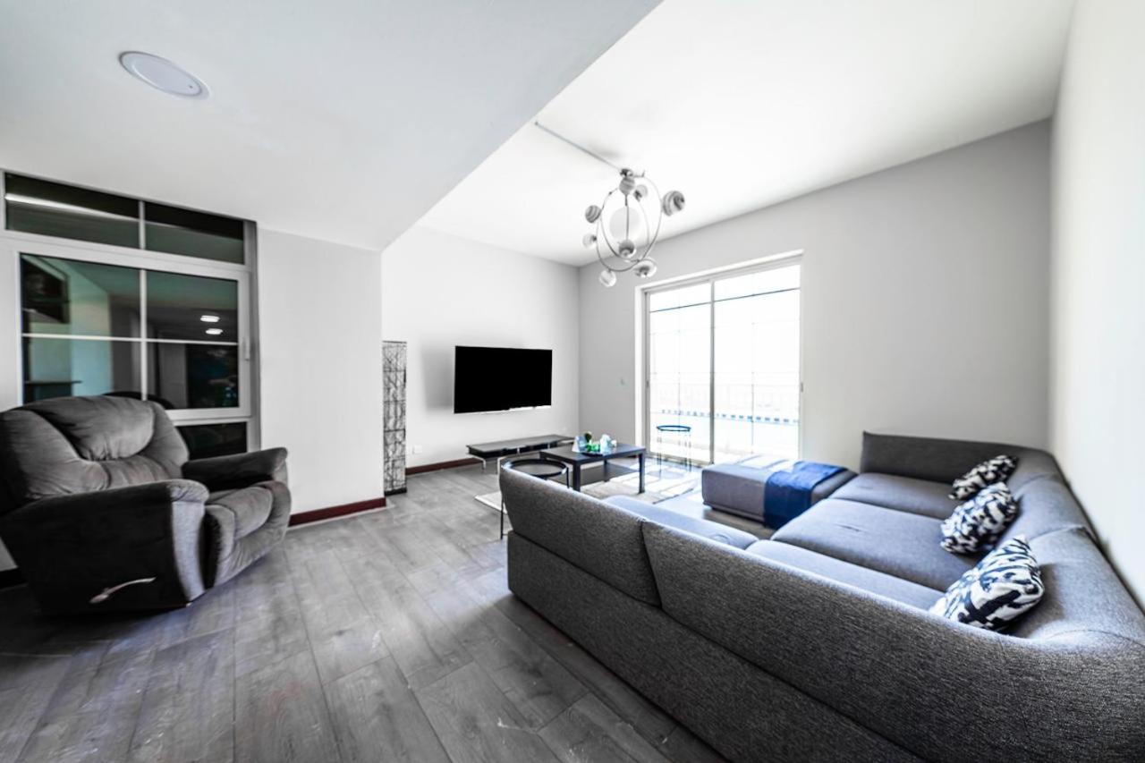 Apartment With Sea View photo 1