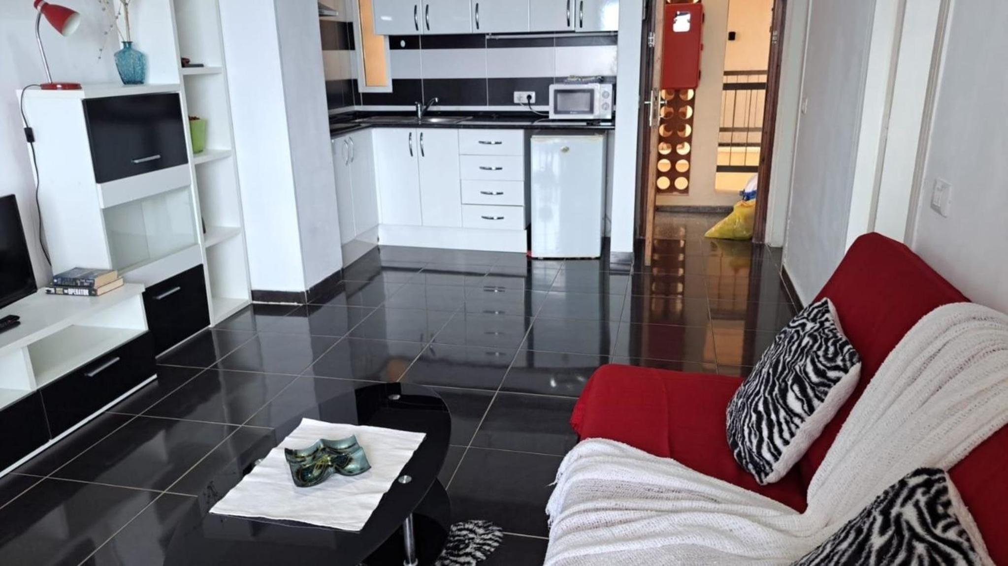 Apartamento