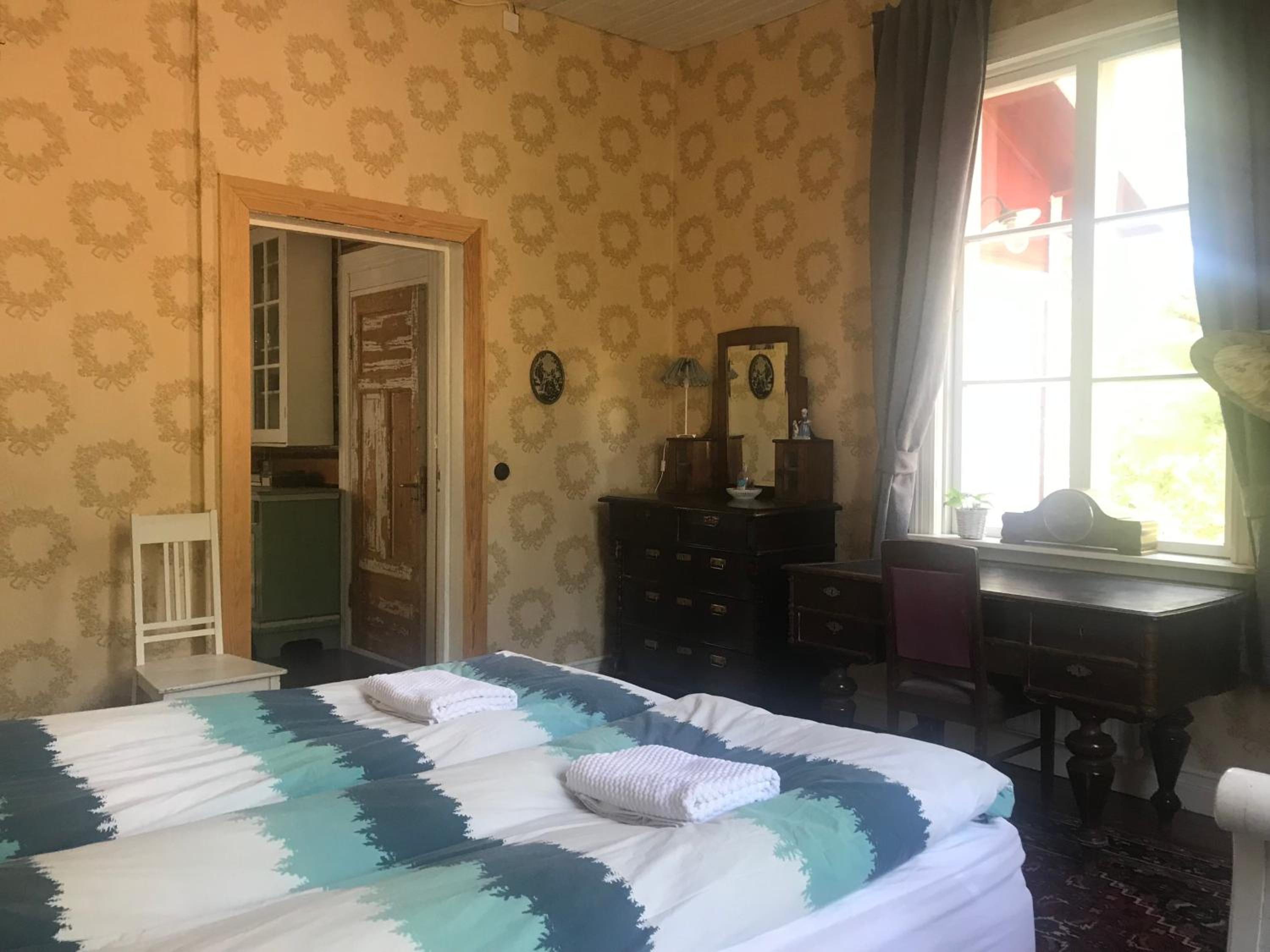 Double Room with Shared Toilet photo 2