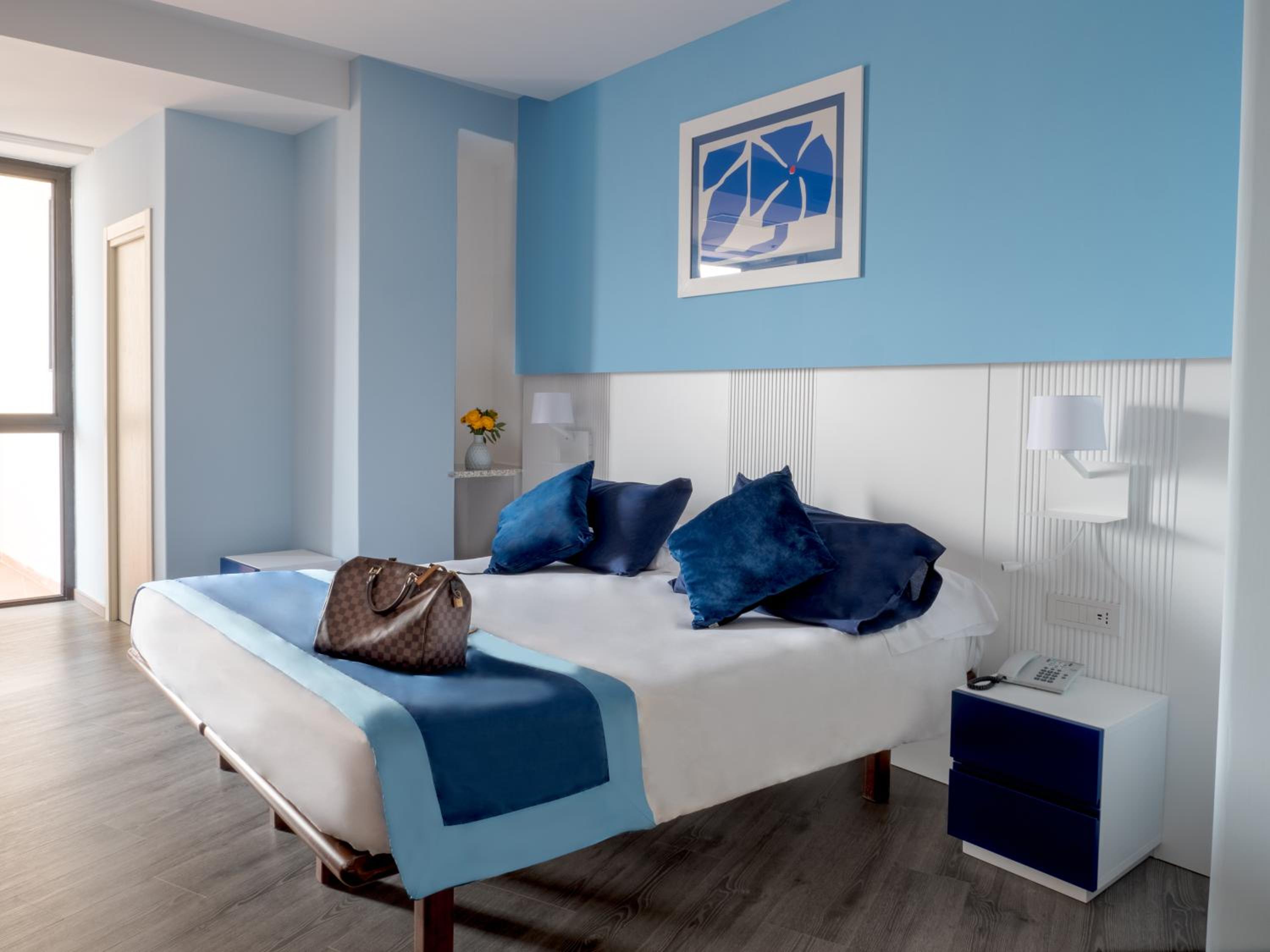 Family Suite - Photo 1