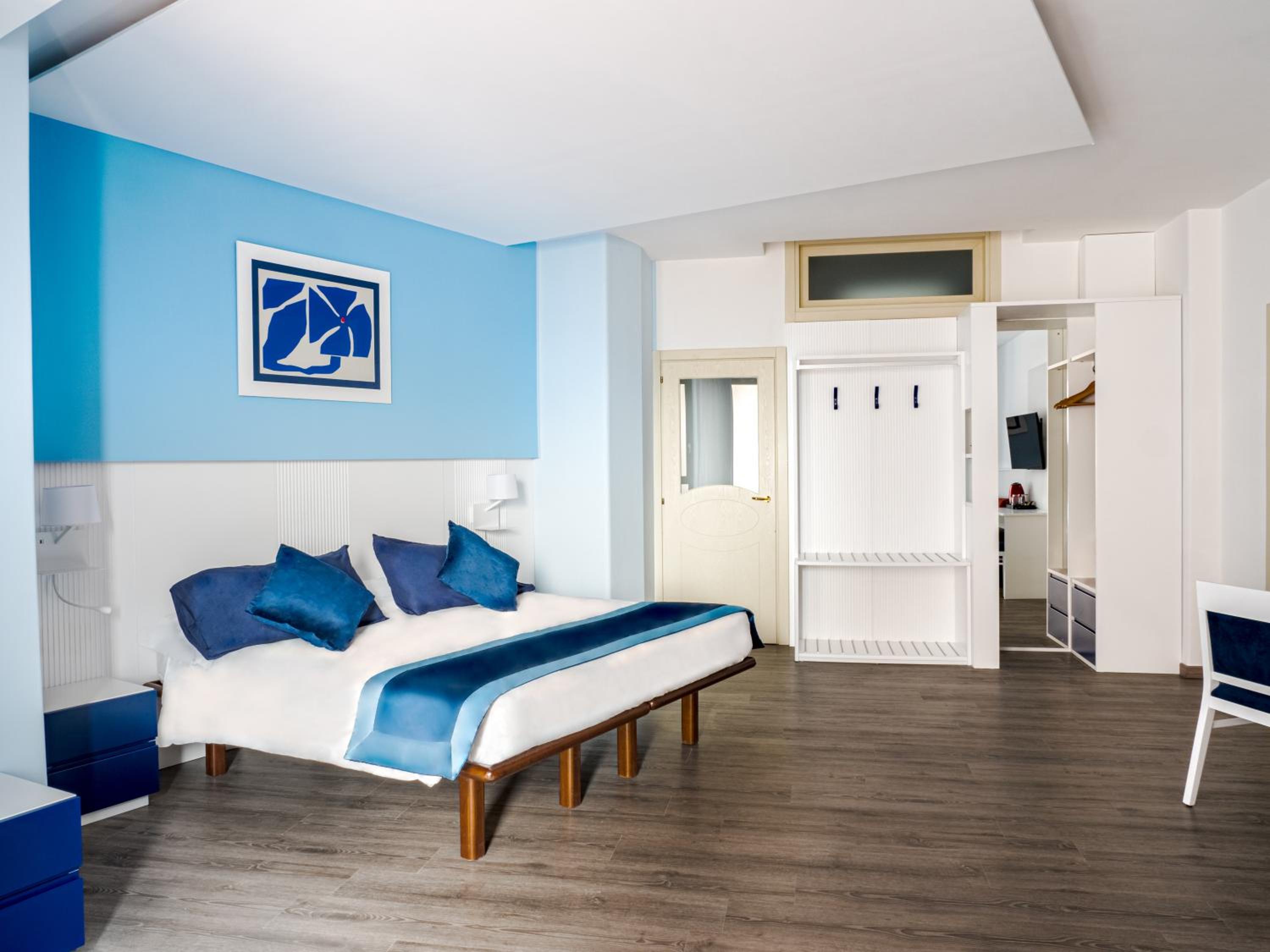 Family Suite - Photo 4