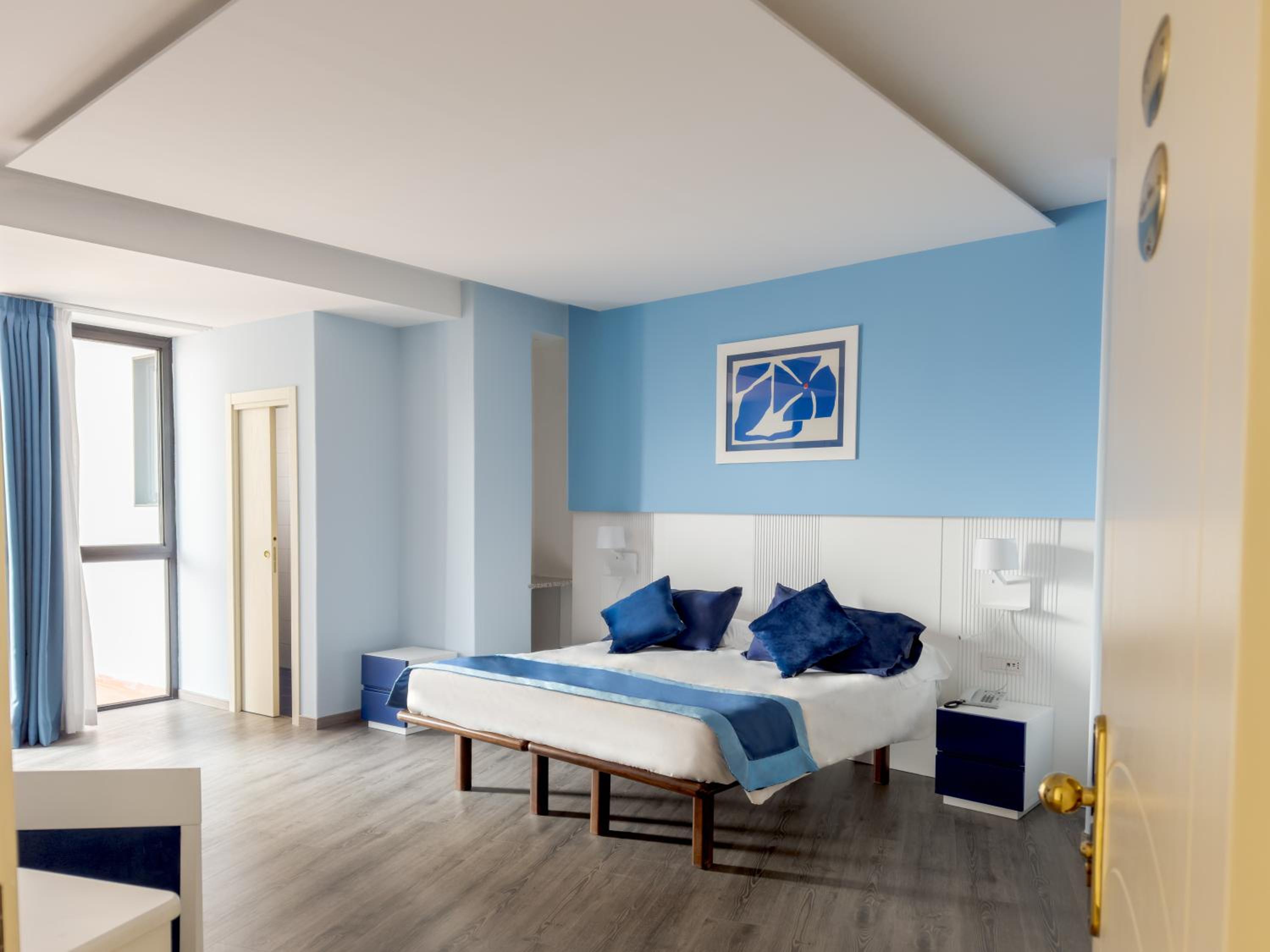 Family Suite - Photo 9
