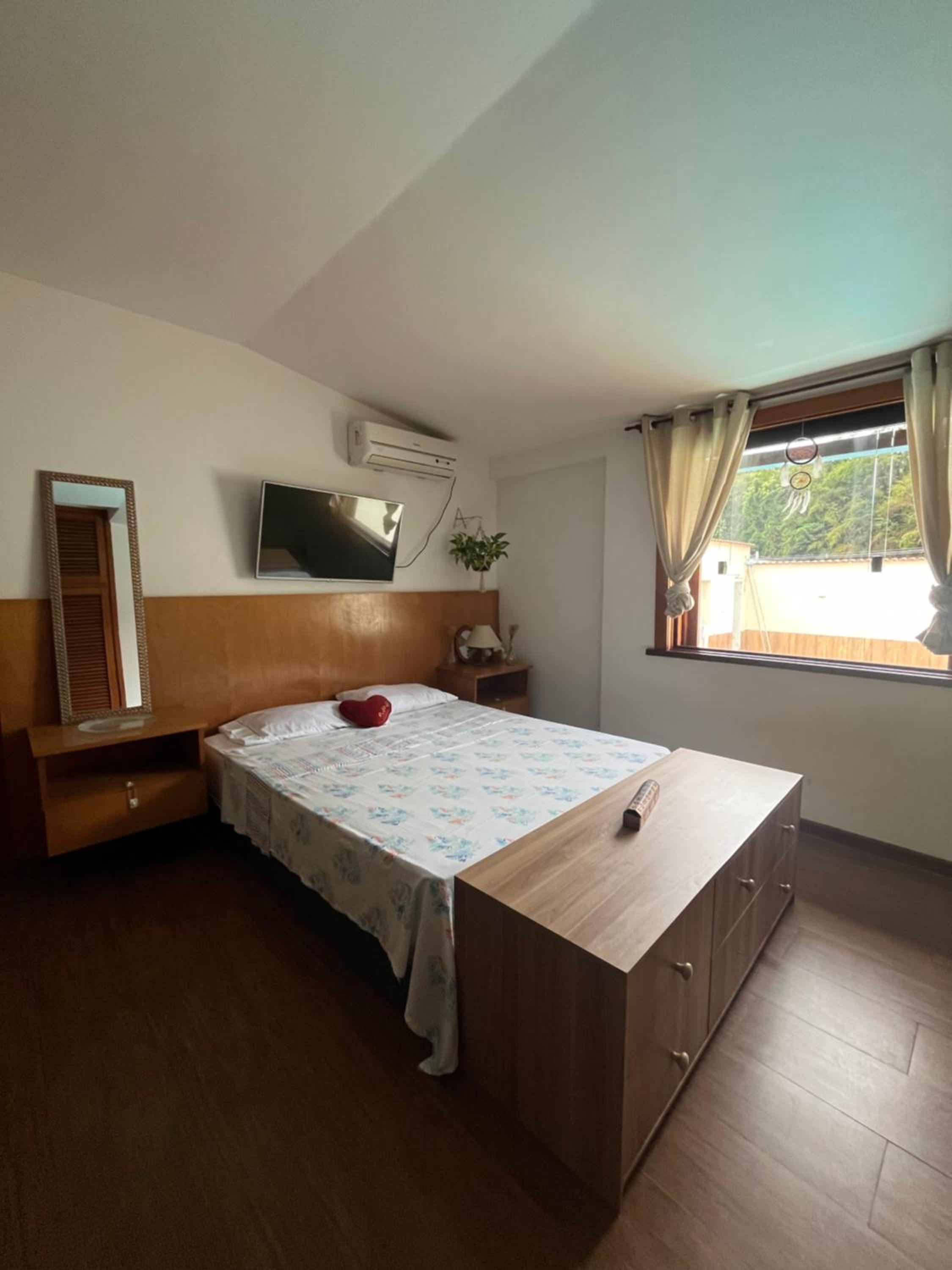One-Bedroom House photo 1