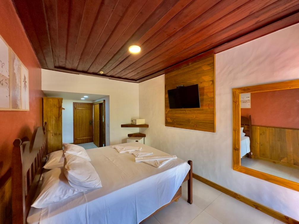 Superior Suite with Sea View