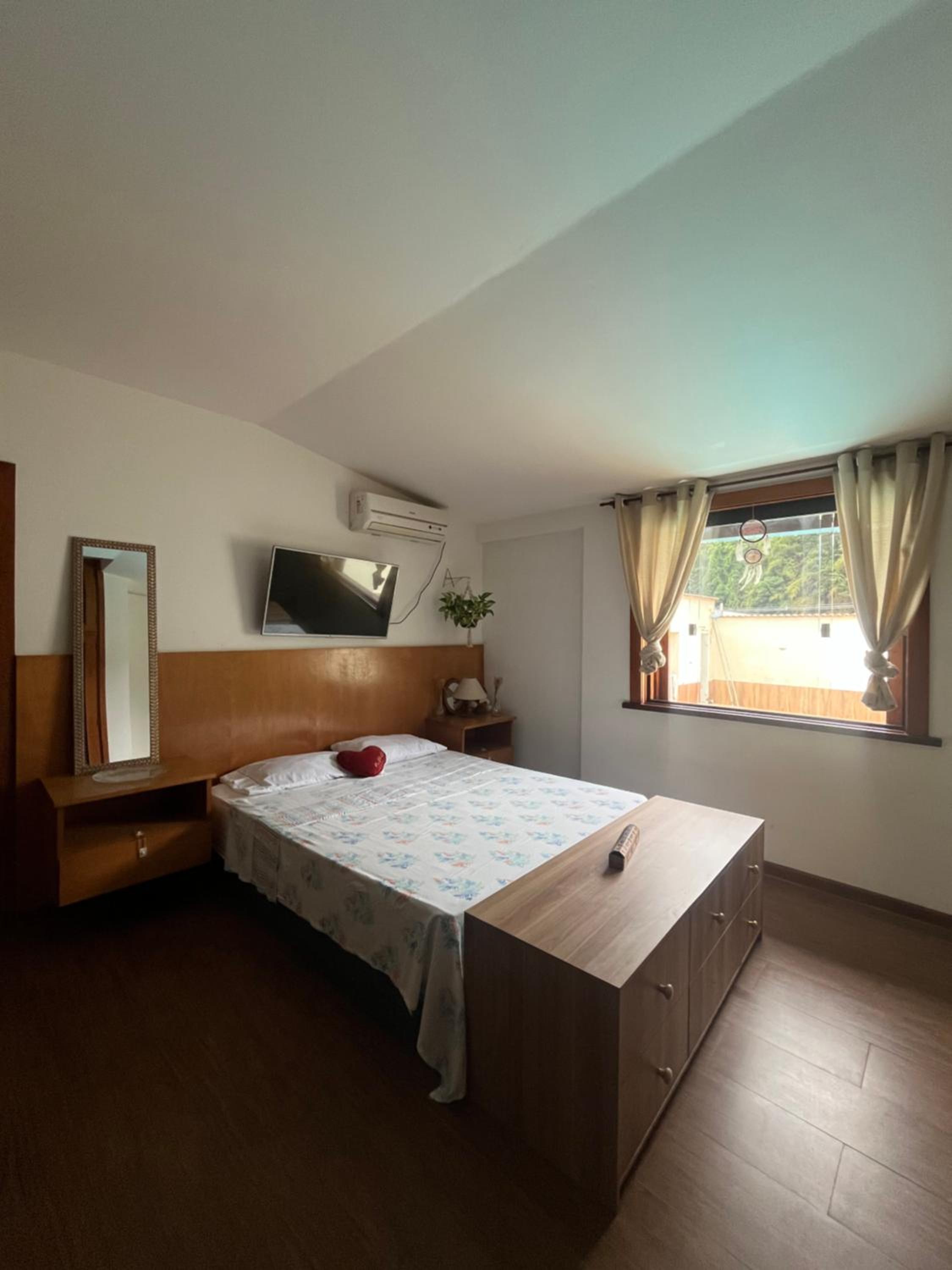 One-Bedroom House photo 2