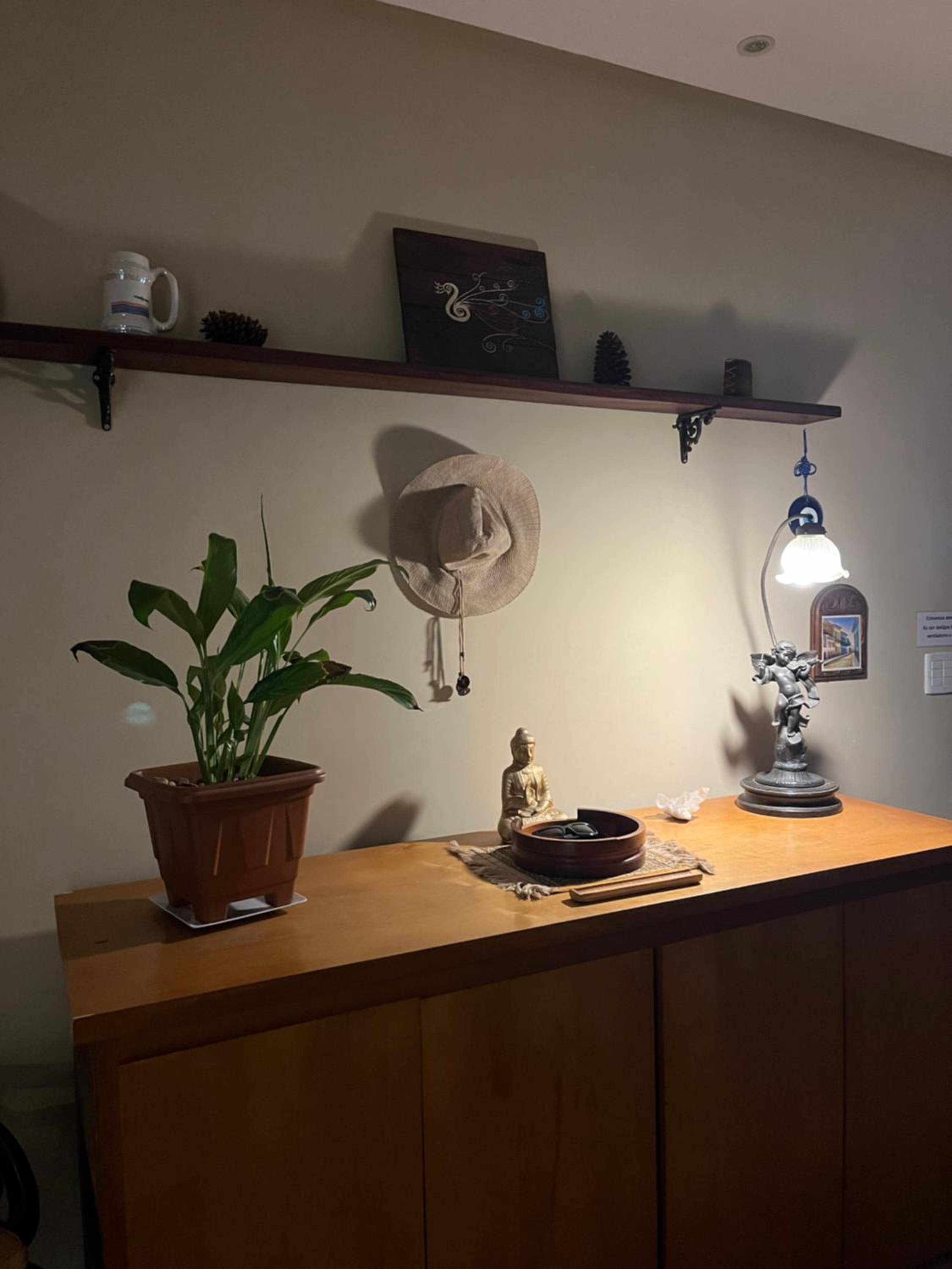One-Bedroom House photo 3