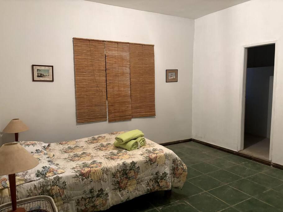 One-Bedroom House photo 1