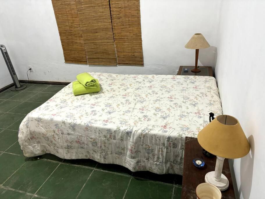 One-Bedroom House photo 2
