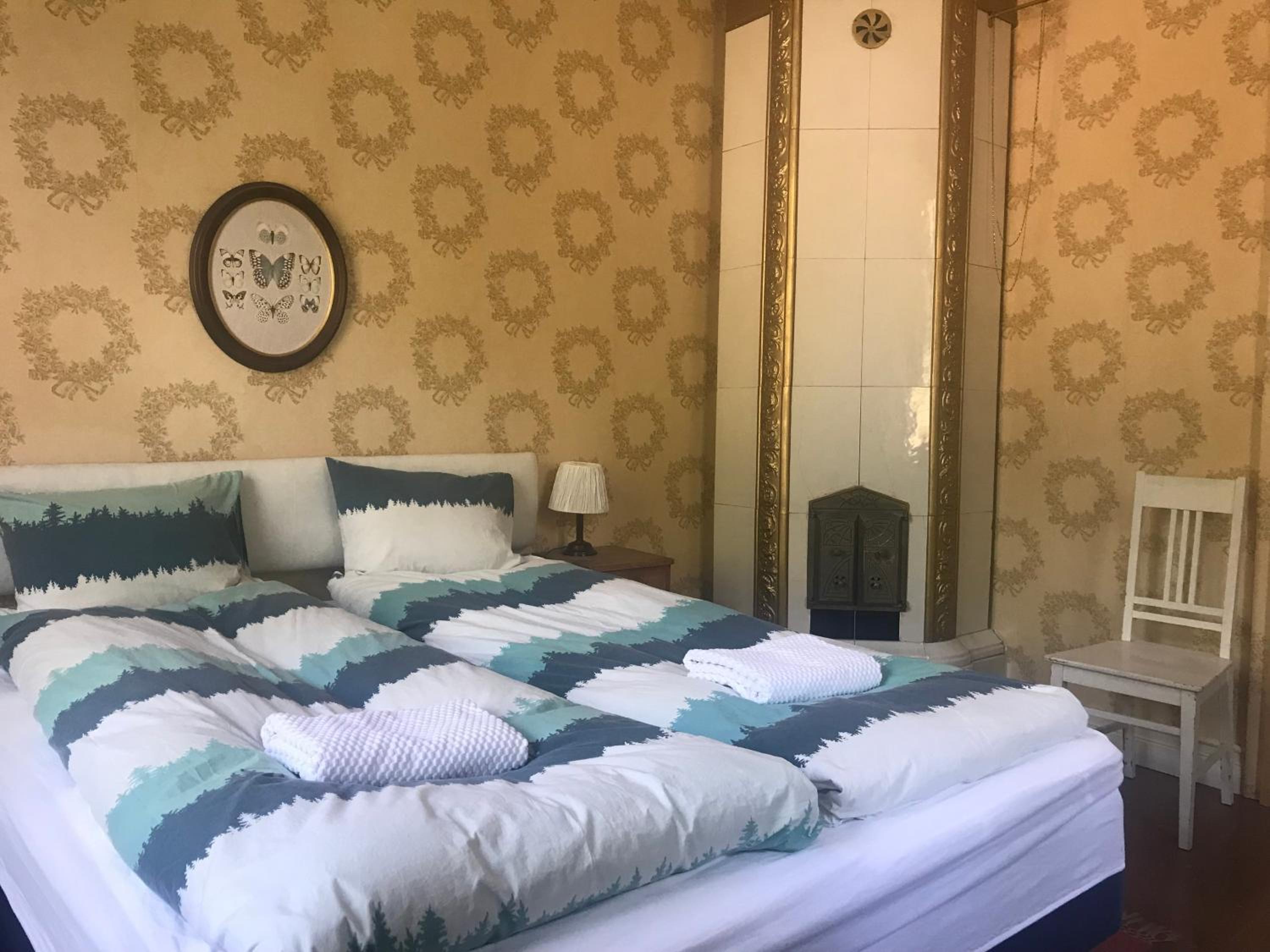 Double Room with Shared Toilet photo 3
